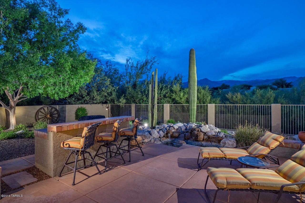 Sabino Vista Hills (159-224) - Residential