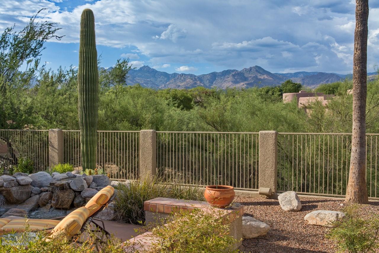Sabino Vista Hills (159-224) - Residential