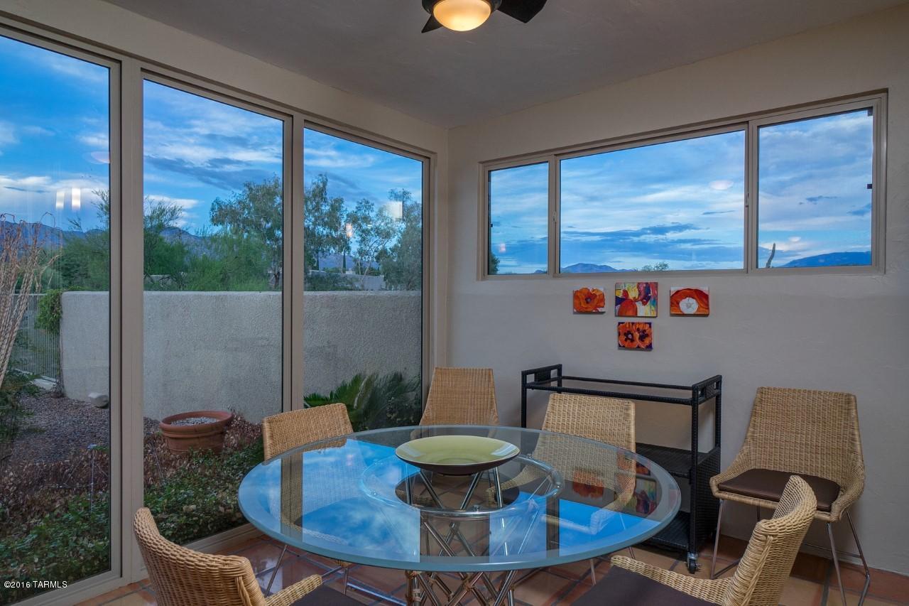 Sabino Vista Hills (159-224) - Residential