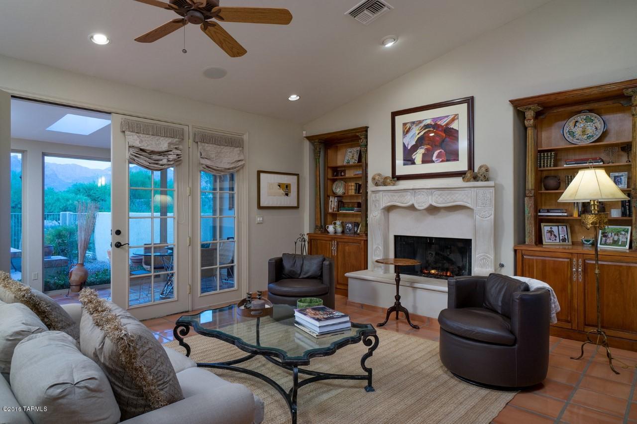 Sabino Vista Hills (159-224) - Residential