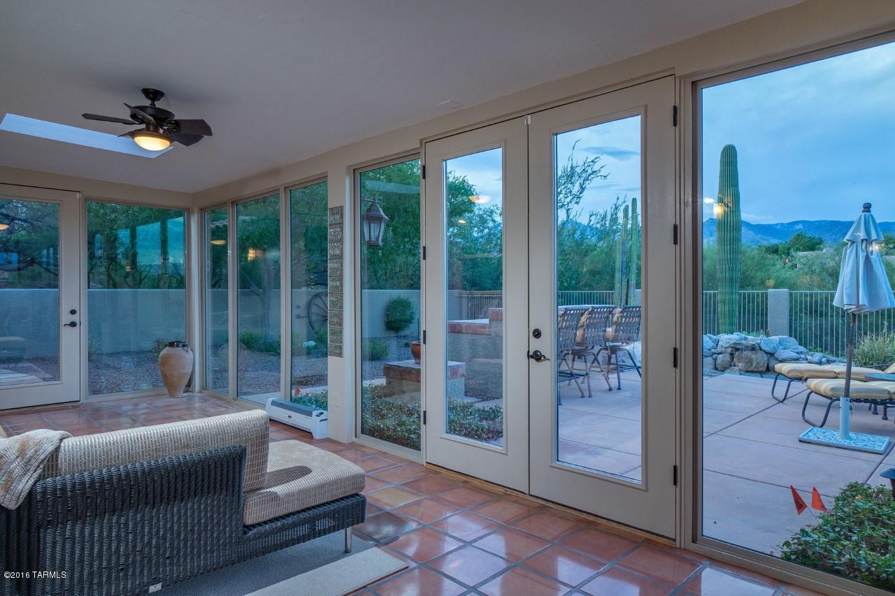 Sabino Vista Hills (159-224) - Residential