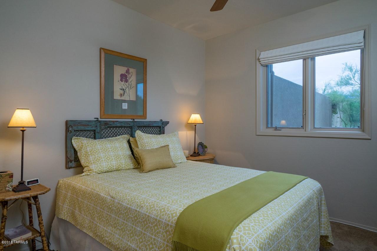 Sabino Vista Hills (159-224) - Residential