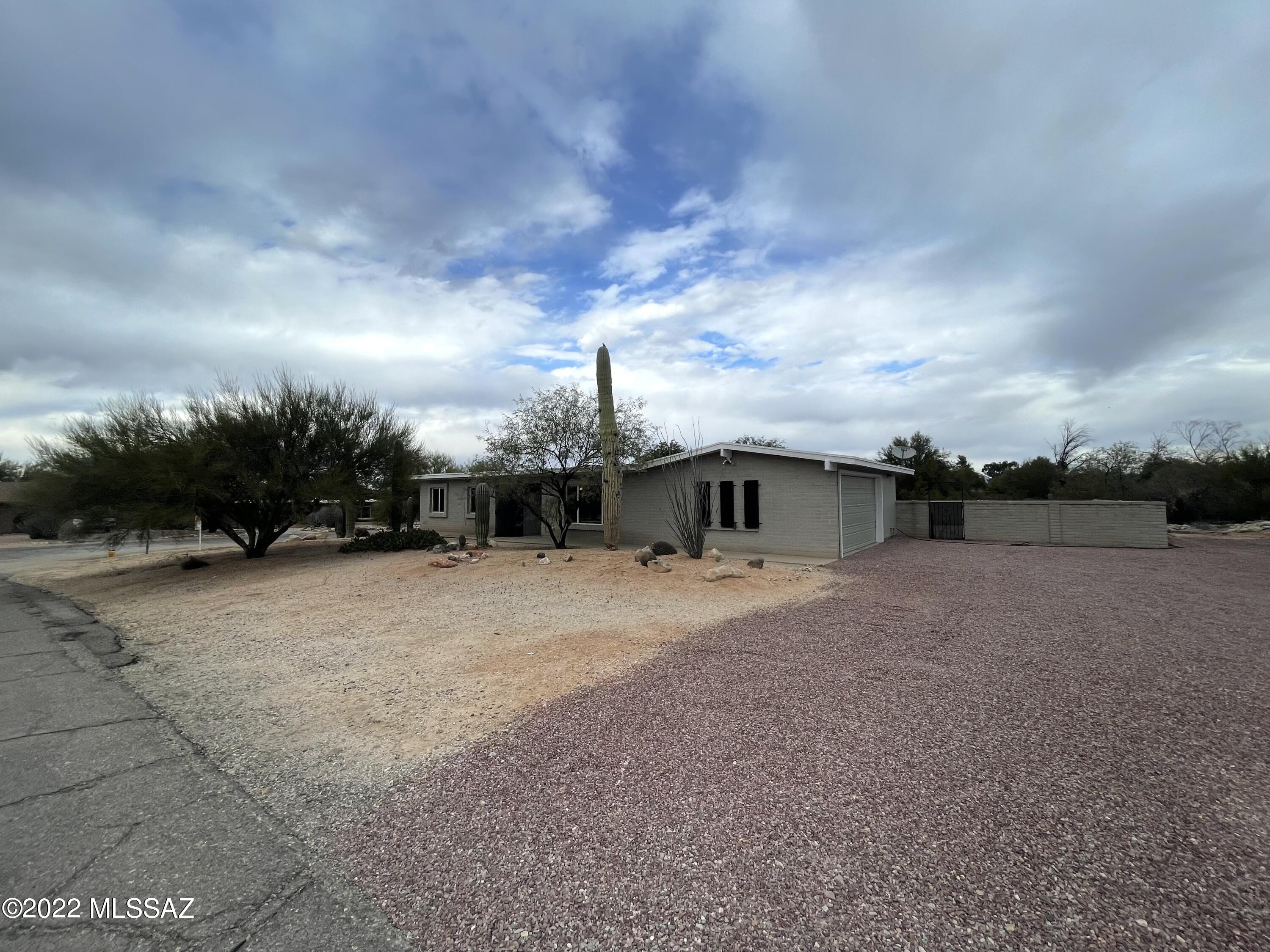 Casas Adobes West No.2 (1-148) - Residential