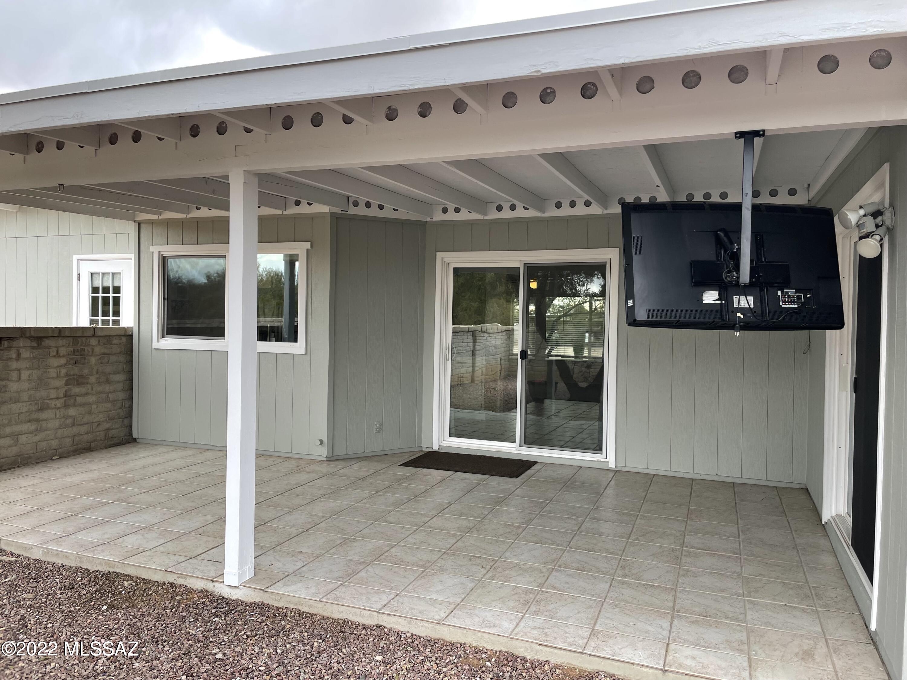 Casas Adobes West No.2 (1-148) - Residential