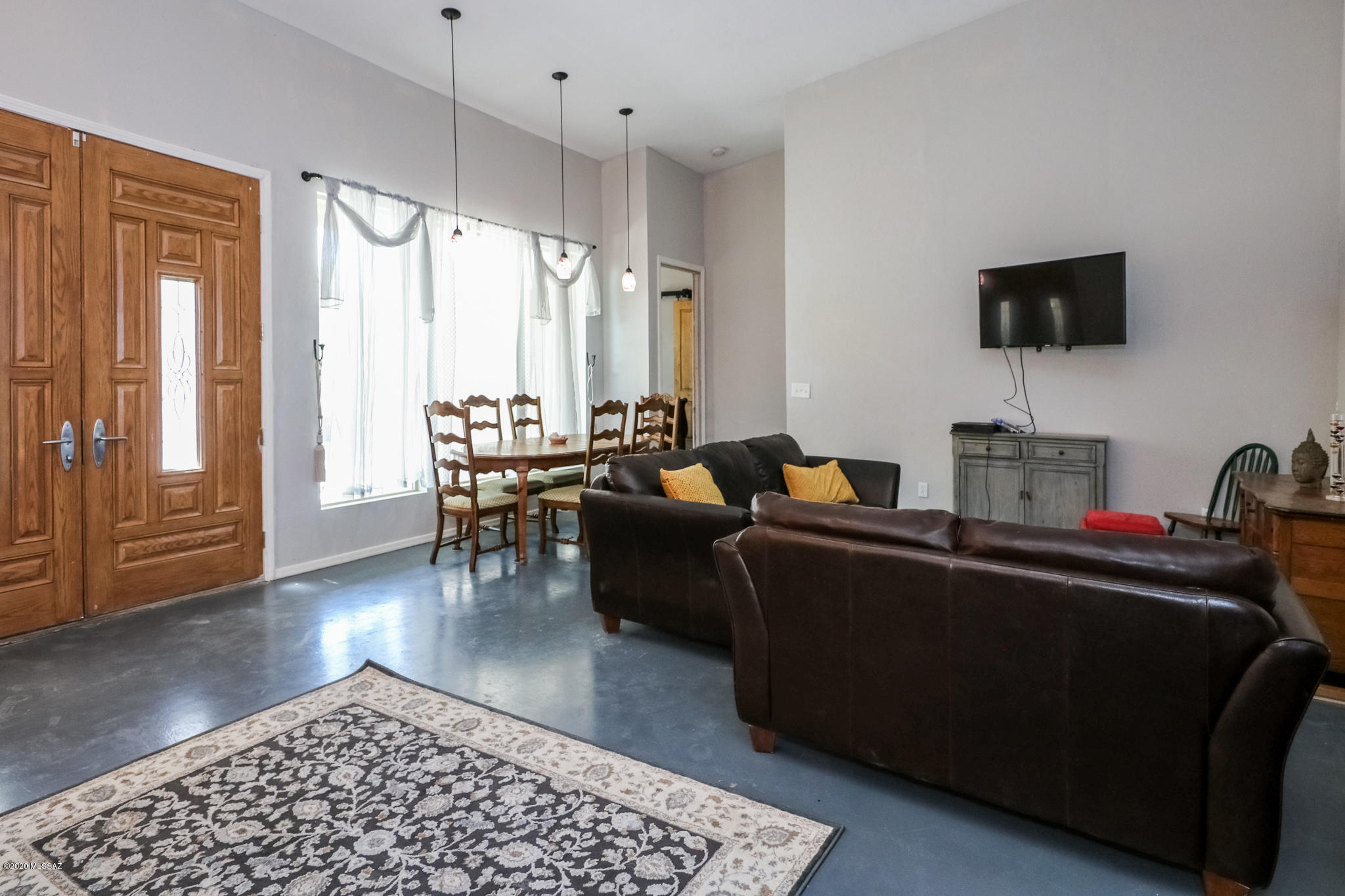 National City Annex - Residential