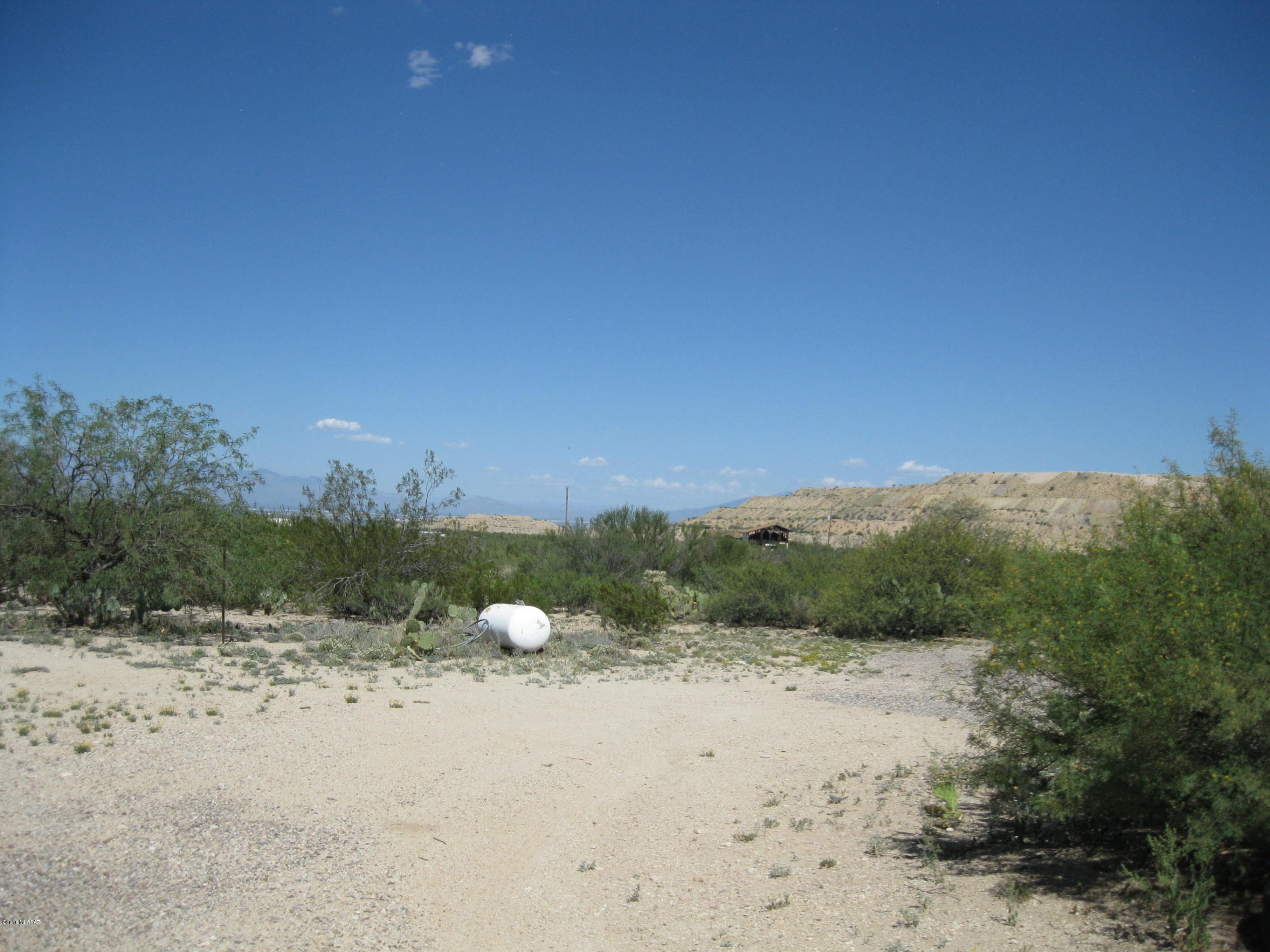 Wrangler Ranches (1-56) - Land