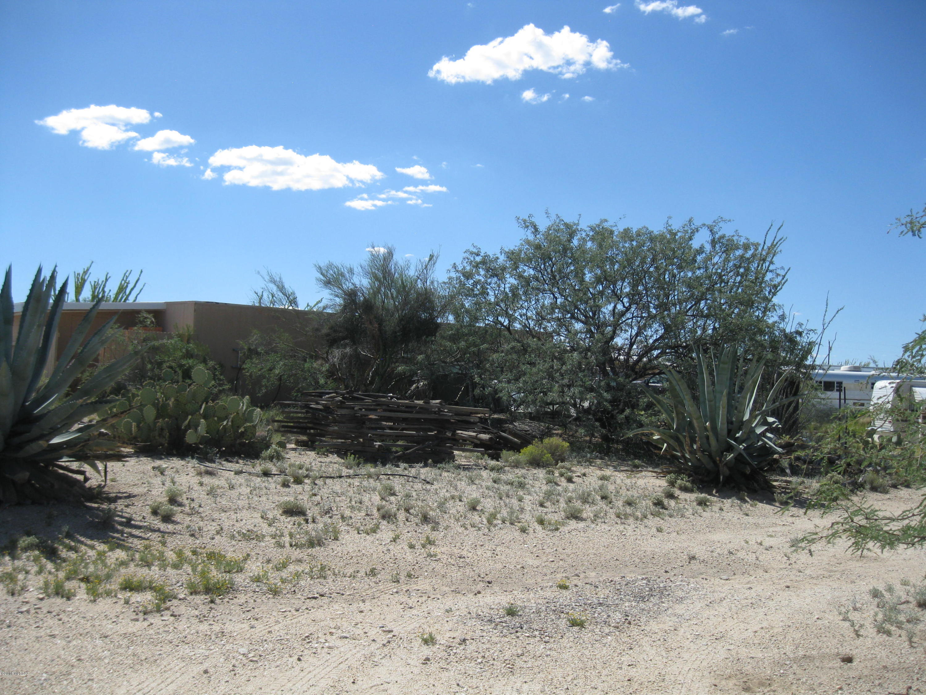 Wrangler Ranches (1-56) - Land