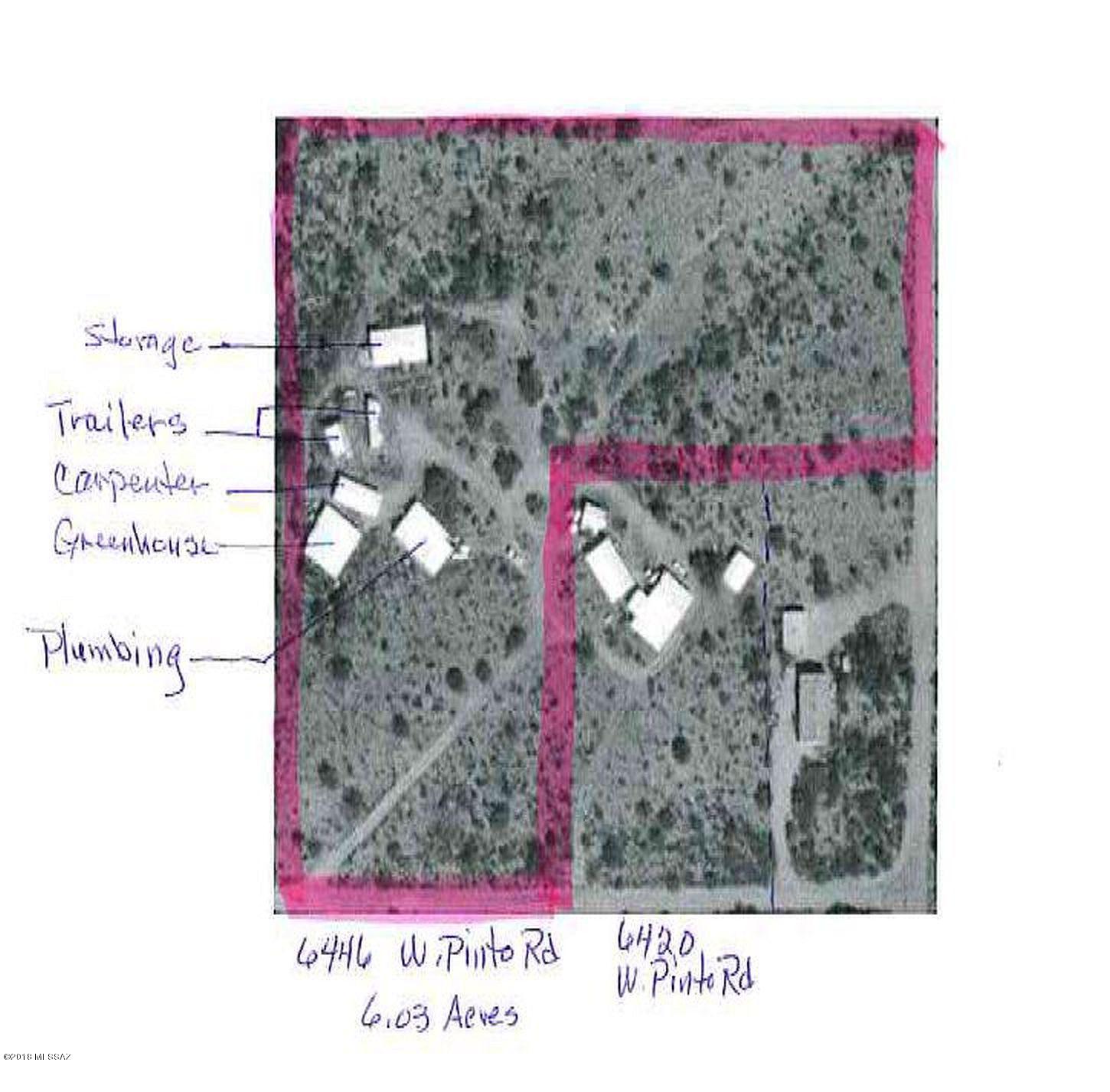 Wrangler Ranches (1-56) - Land