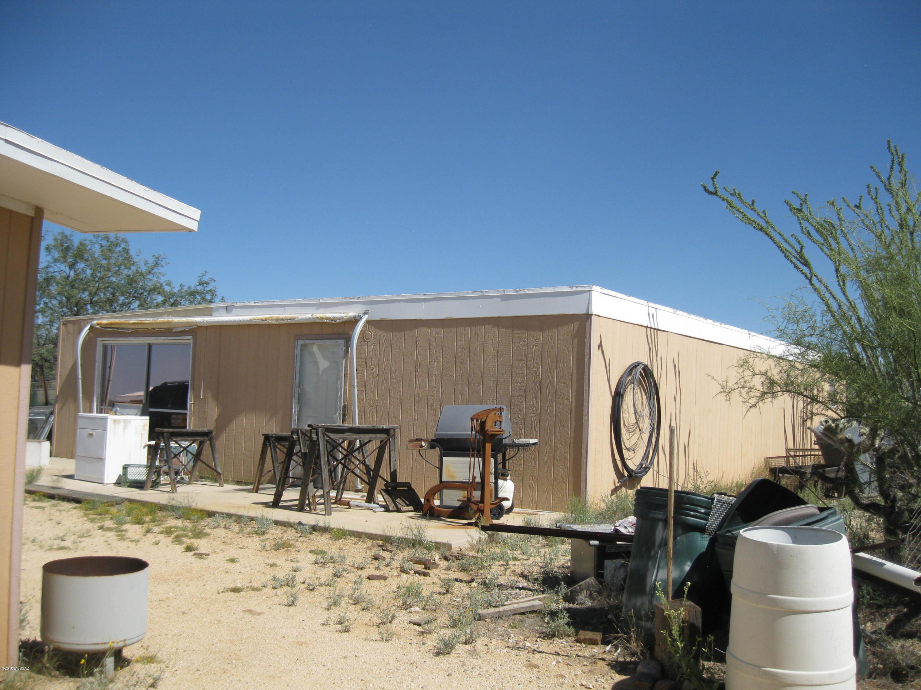 Wrangler Ranches (1-56) - Land