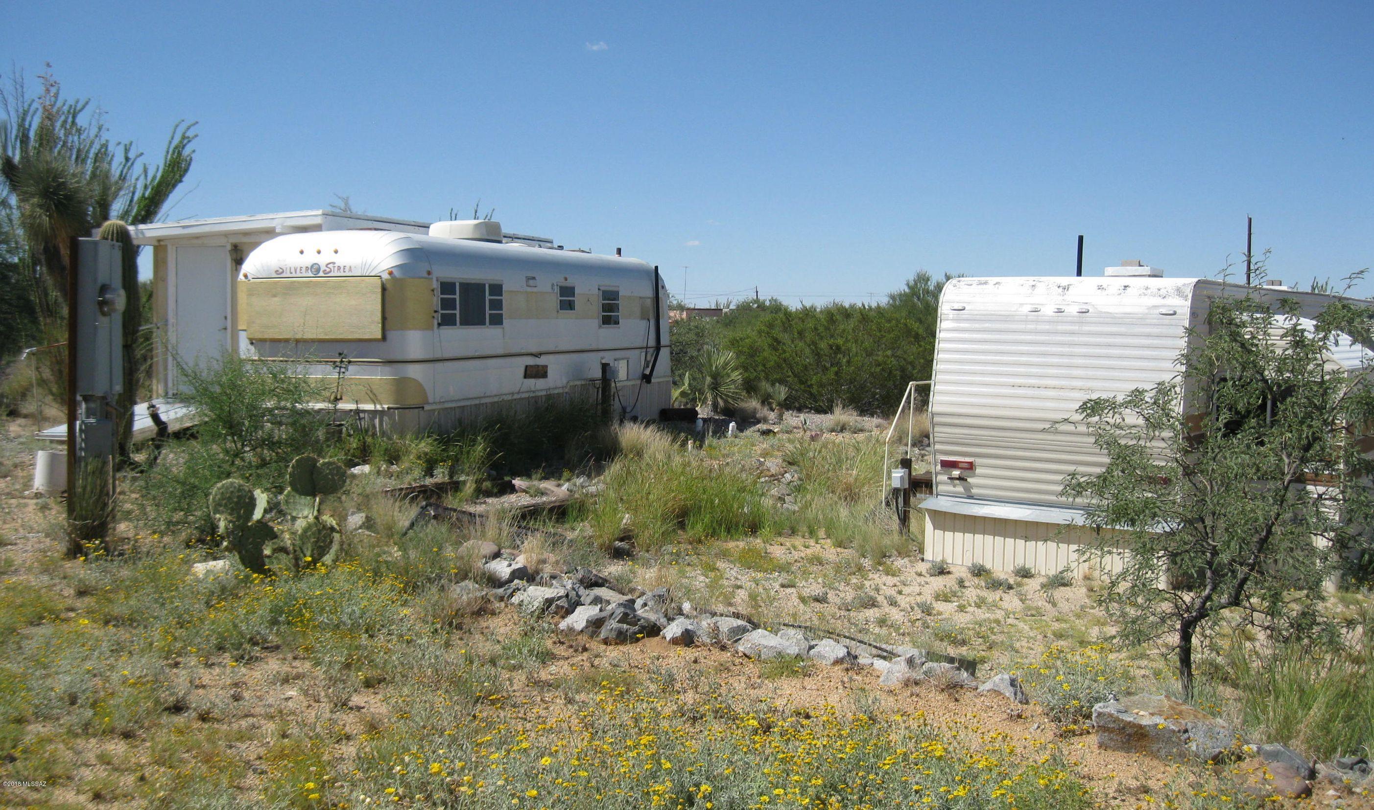 Wrangler Ranches (1-56) - Land
