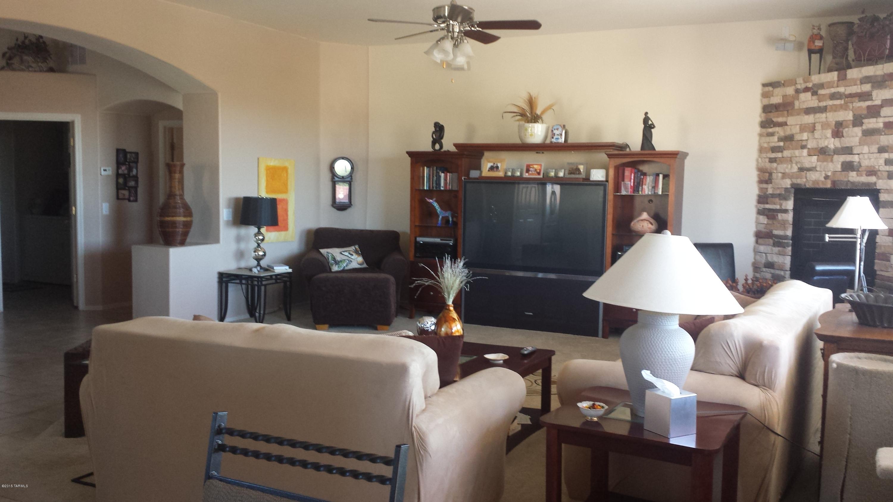 Eagle Crest Ranch - Residential