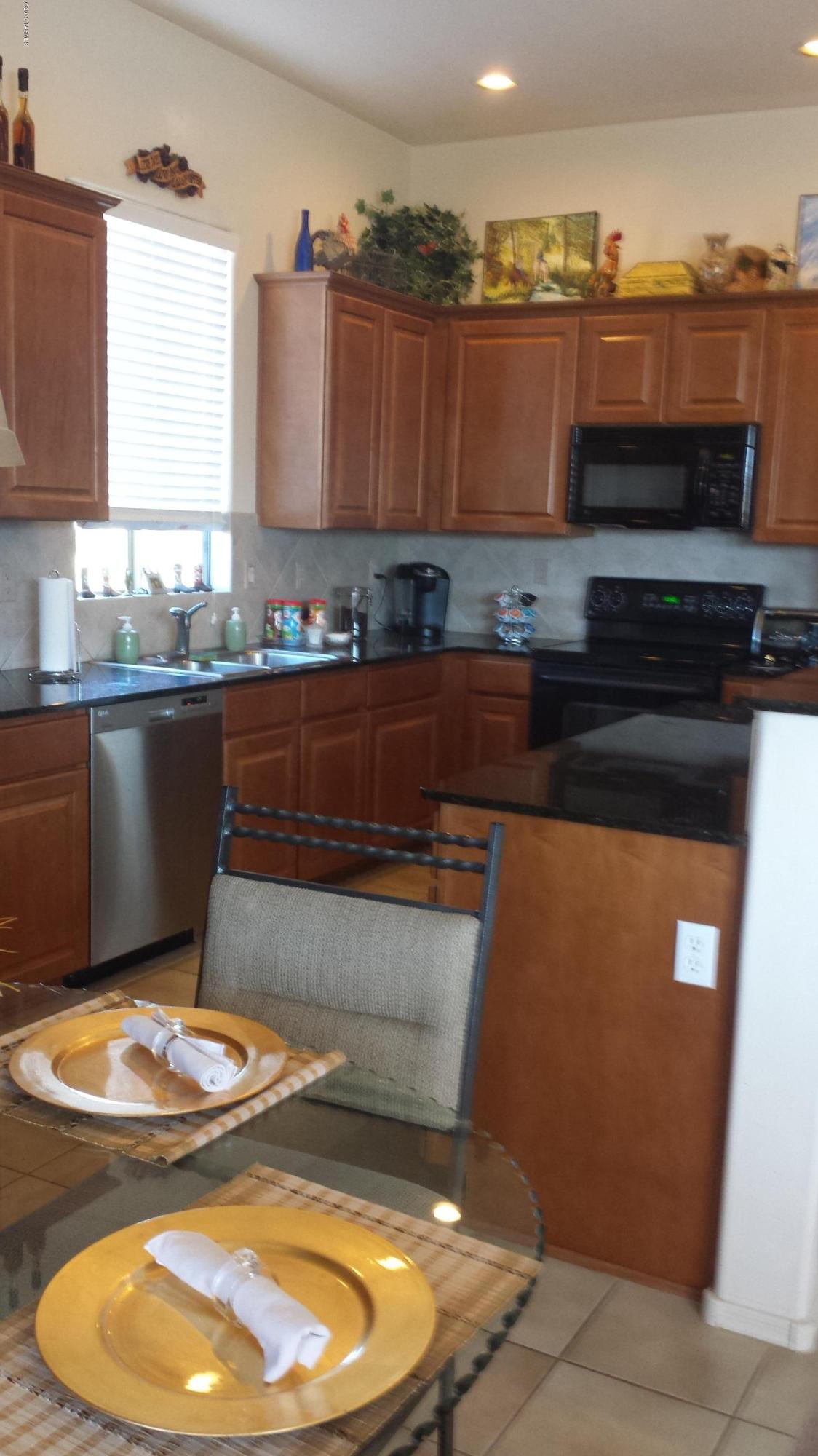 Eagle Crest Ranch - Residential