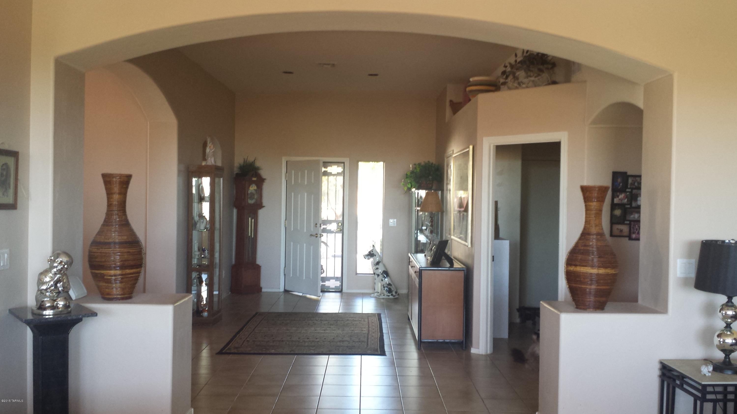Eagle Crest Ranch - Residential