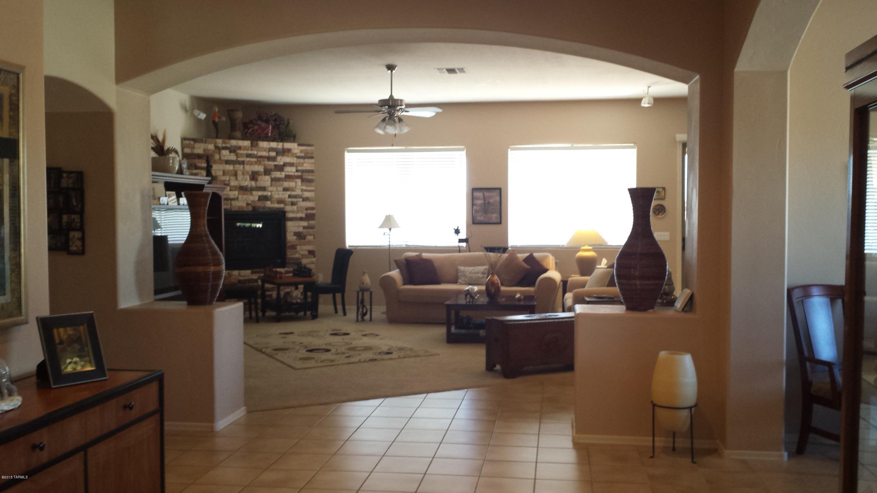 Eagle Crest Ranch - Residential