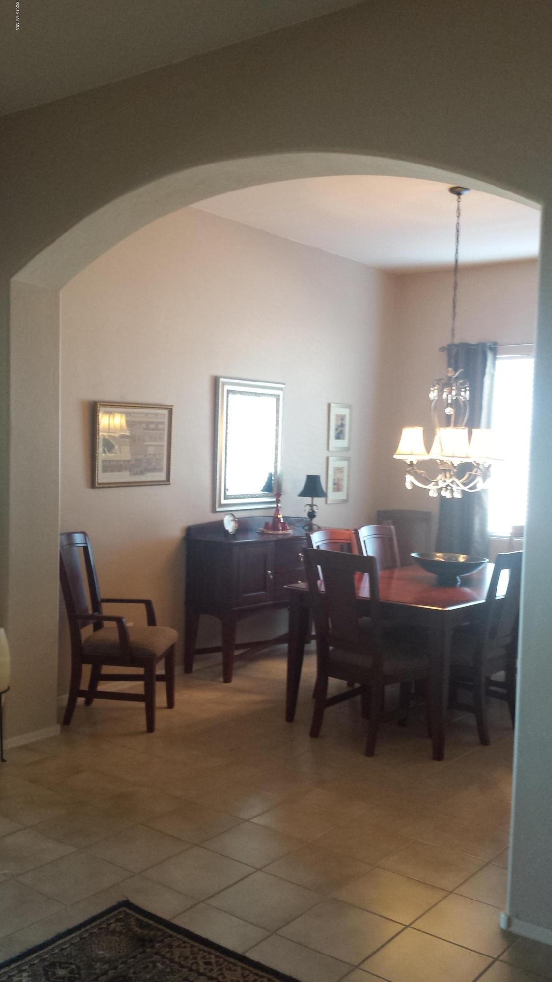 Eagle Crest Ranch - Residential
