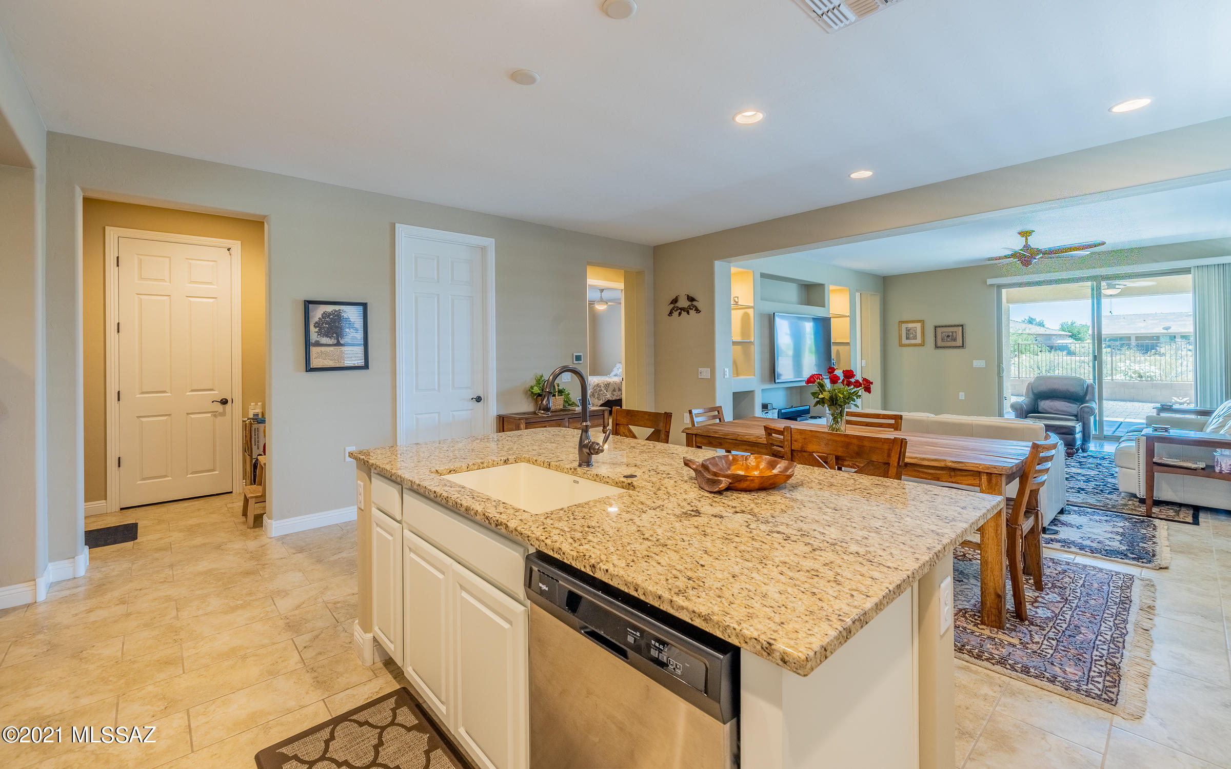 Del Webb at Rancho Del Lago Phase II SQ20112850077 - Residential