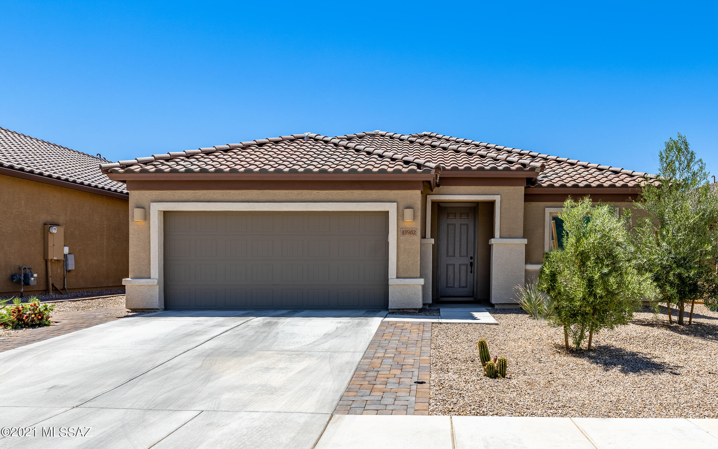 Del Webb at Rancho Del Lago Phase II SQ20112850077 - Residential