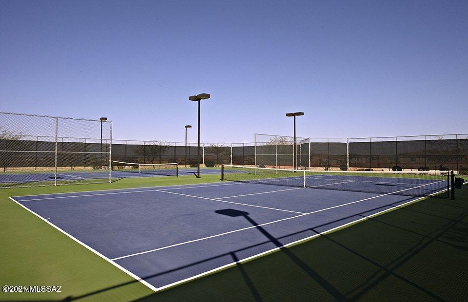 Del Webb at Rancho Del Lago Phase II SQ20112850077 - Residential