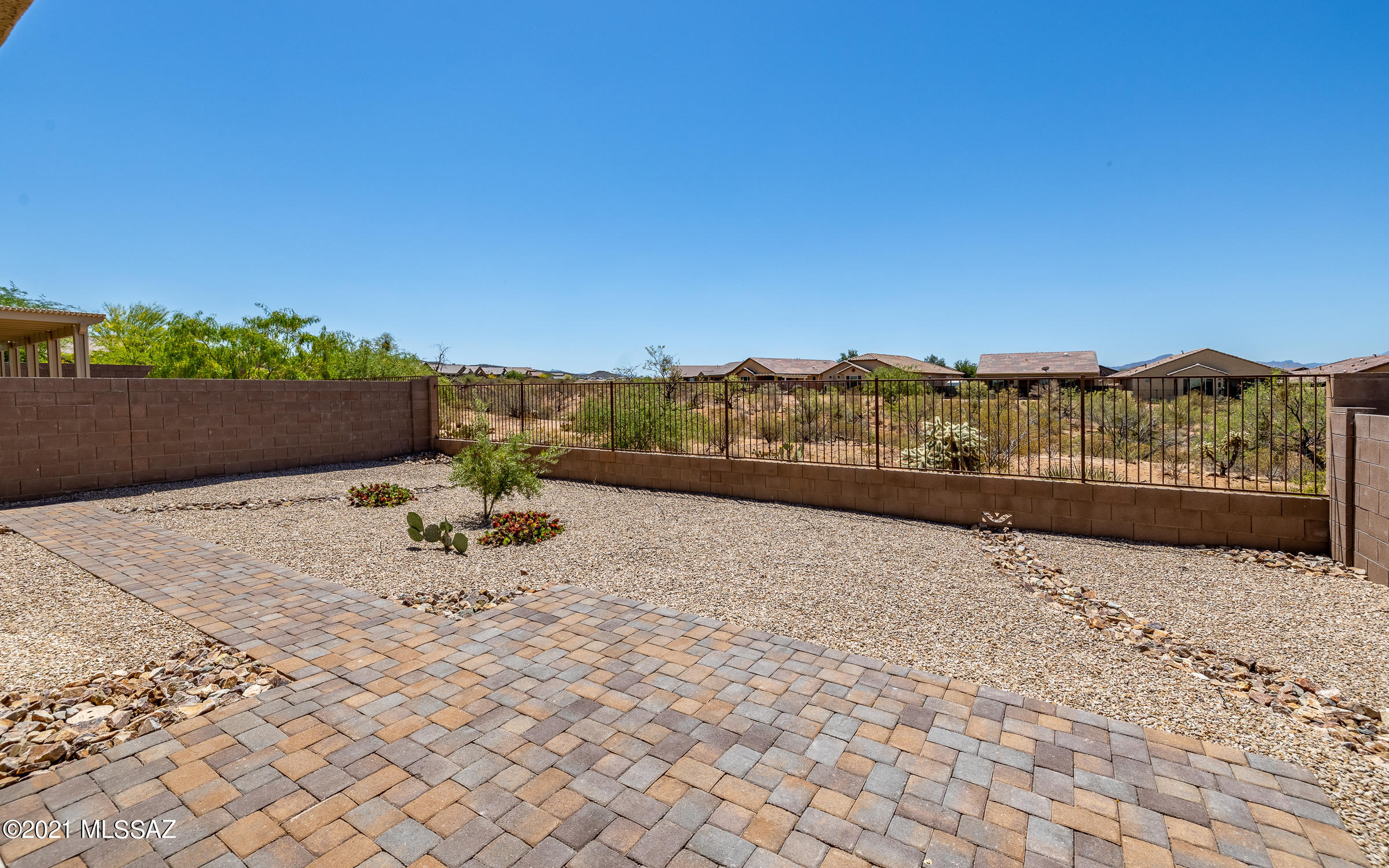 Del Webb at Rancho Del Lago Phase II SQ20112850077 - Residential