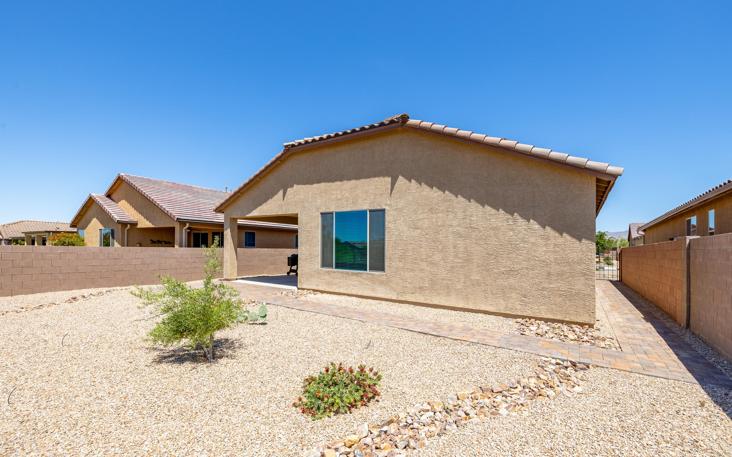 Del Webb at Rancho Del Lago Phase II SQ20112850077 - Residential