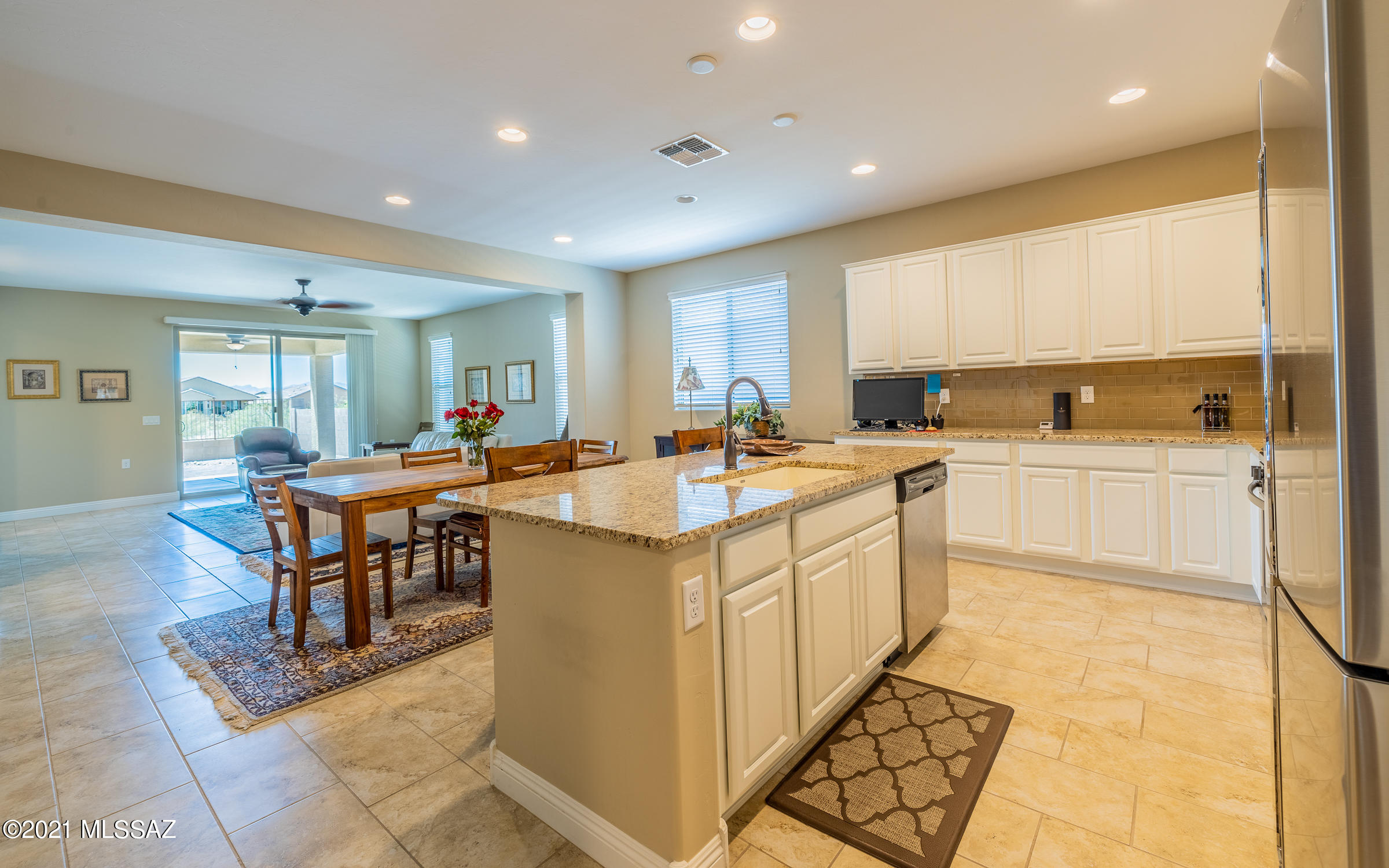Del Webb at Rancho Del Lago Phase II SQ20112850077 - Residential
