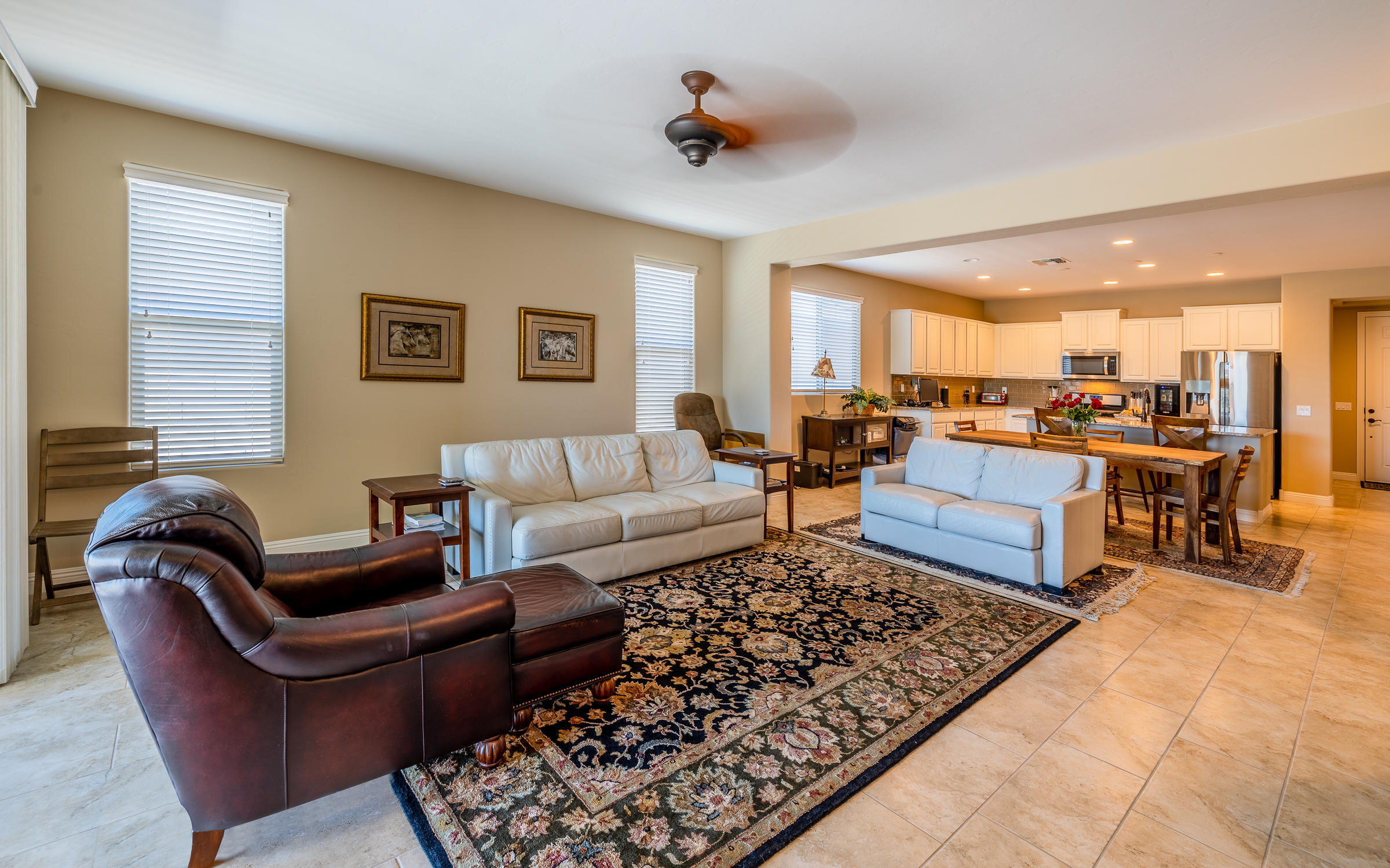 Del Webb at Rancho Del Lago Phase II SQ20112850077 - Residential