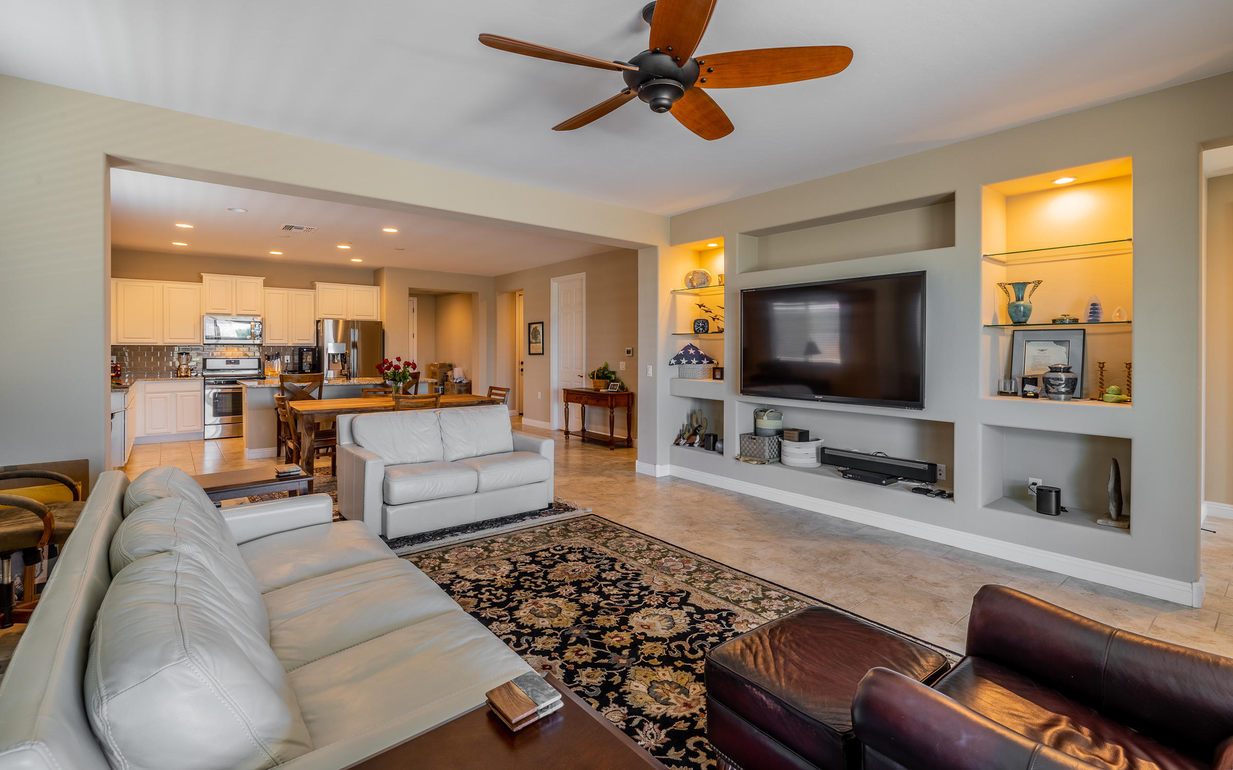 Del Webb at Rancho Del Lago Phase II SQ20112850077 - Residential