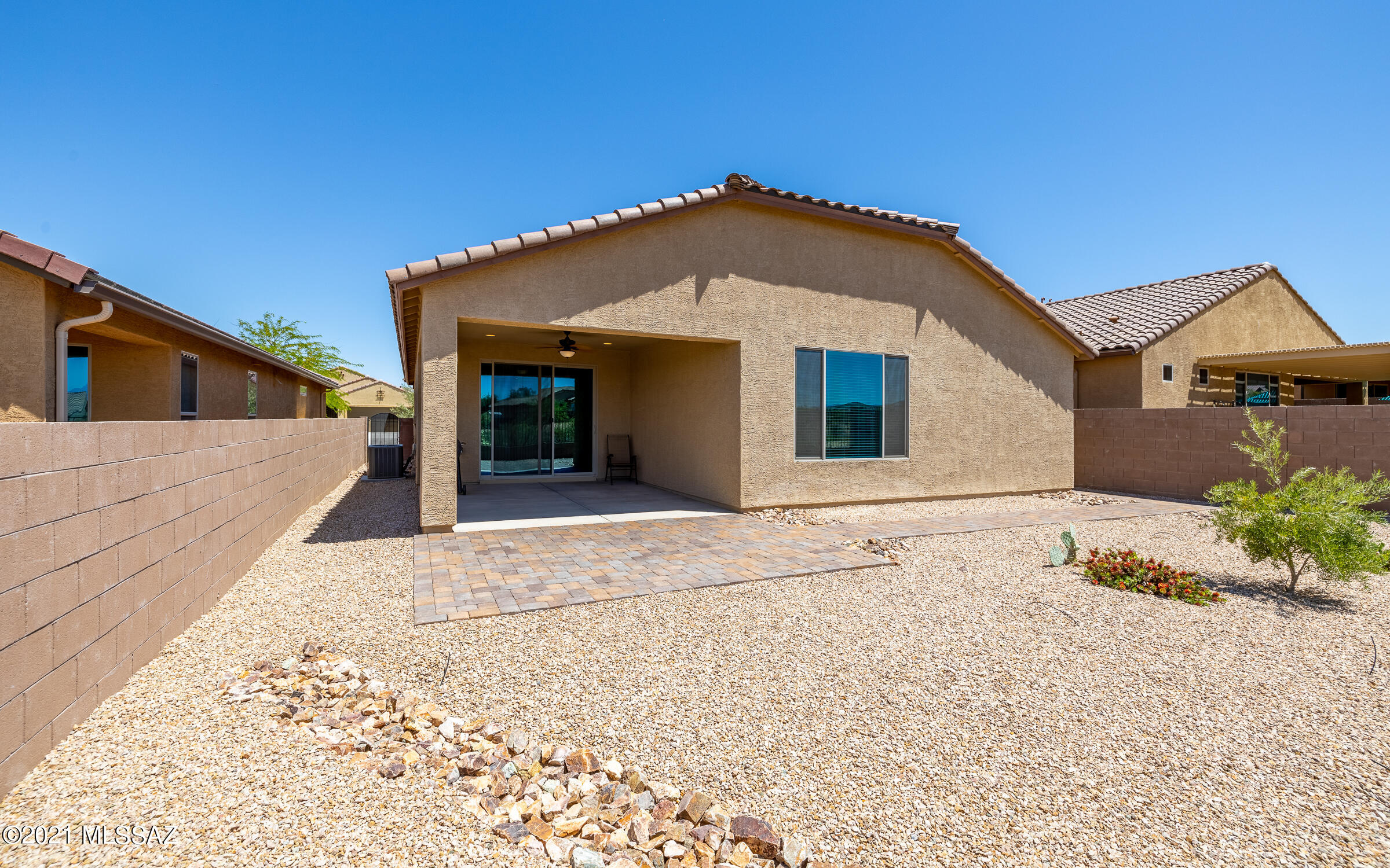 Del Webb at Rancho Del Lago Phase II SQ20112850077 - Residential