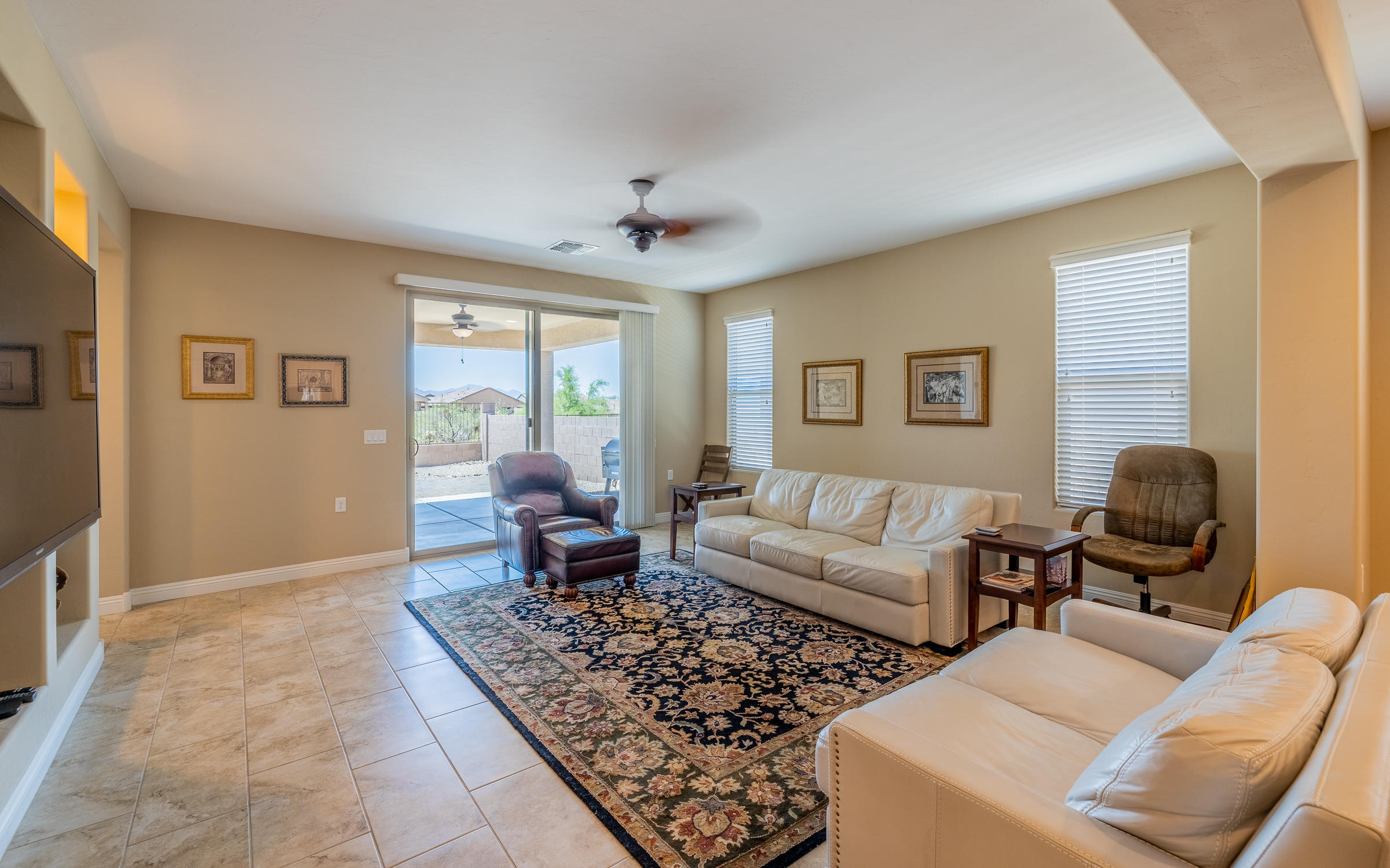 Del Webb at Rancho Del Lago Phase II SQ20112850077 - Residential