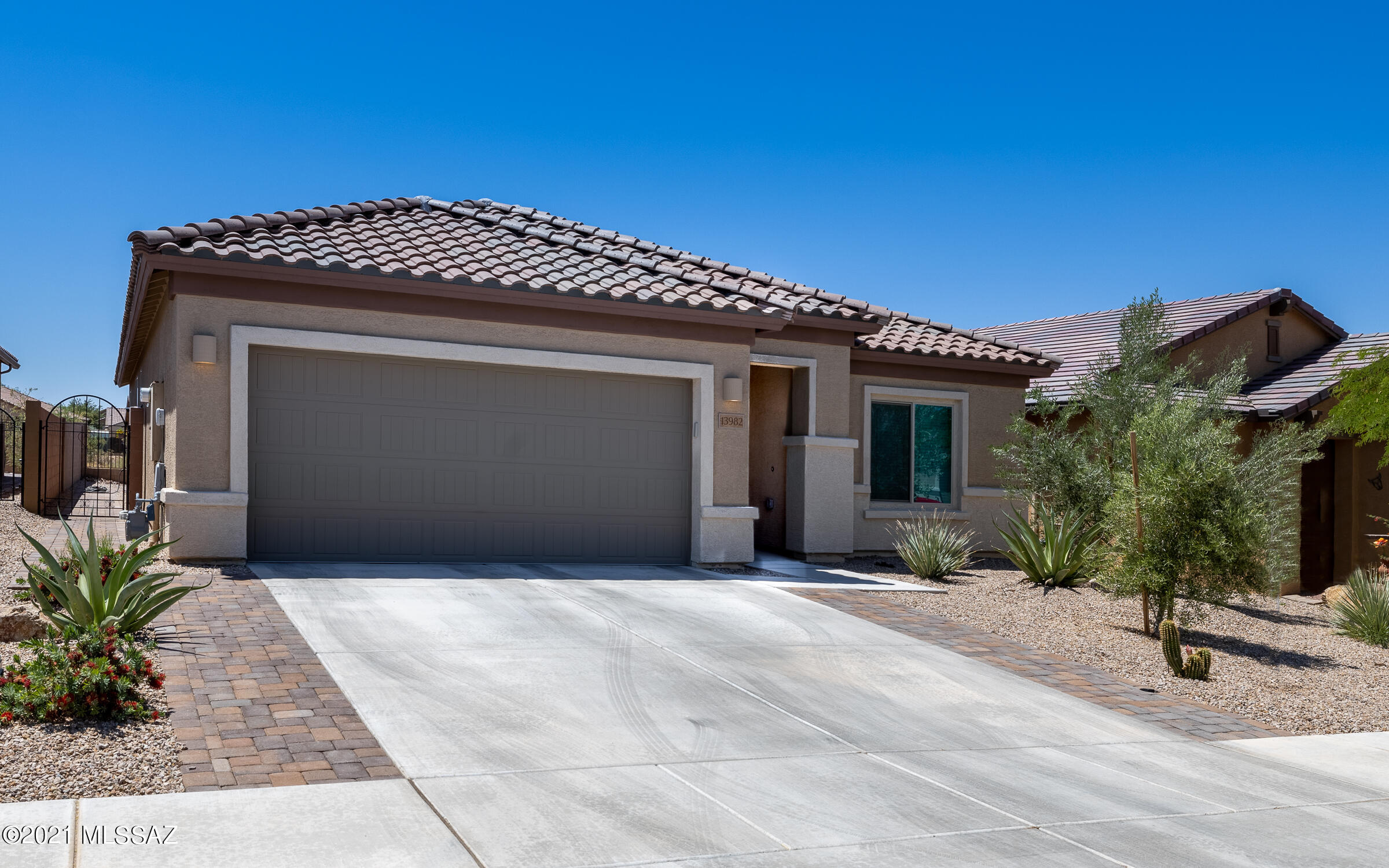 Del Webb at Rancho Del Lago Phase II SQ20112850077 - Residential