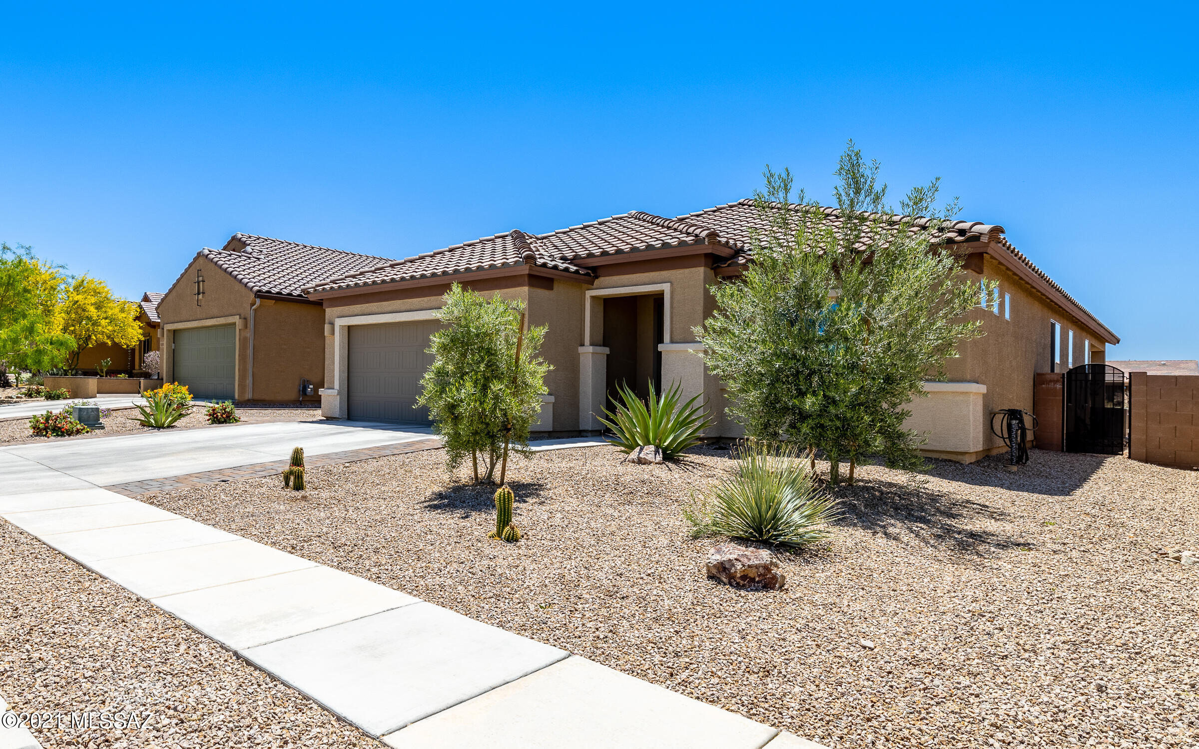 Del Webb at Rancho Del Lago Phase II SQ20112850077 - Residential
