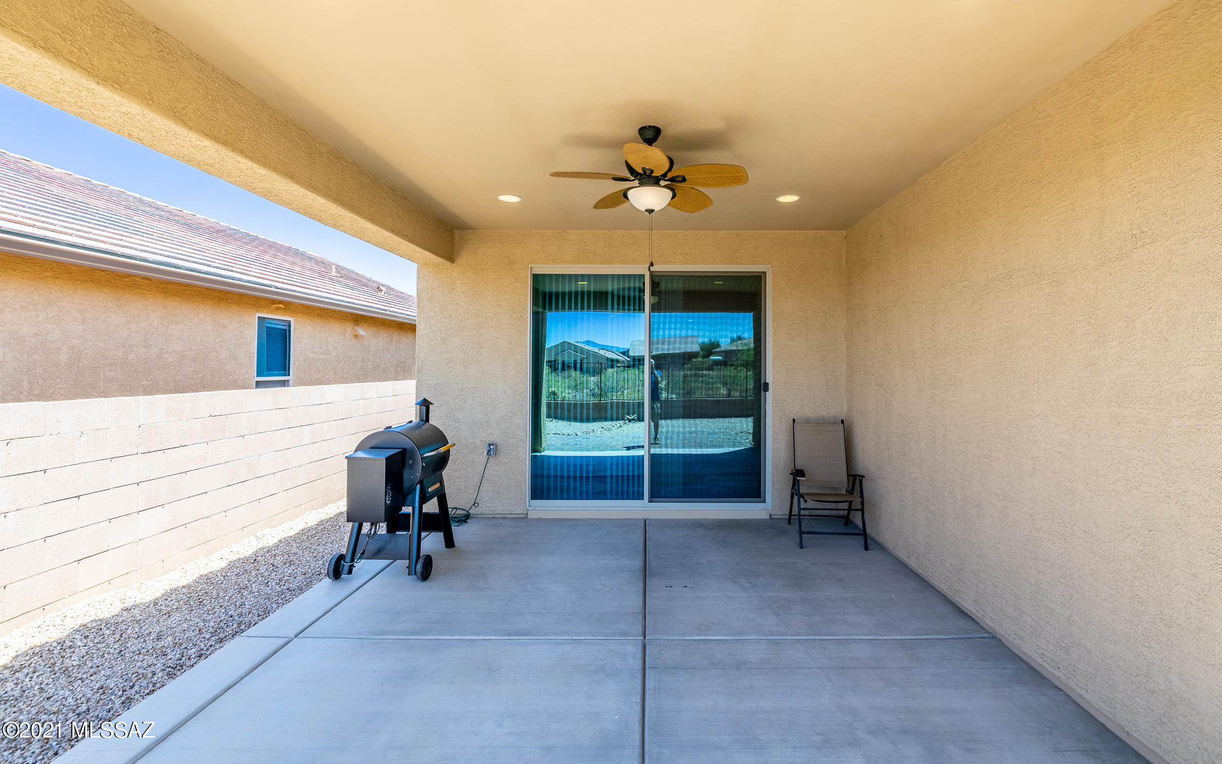 Del Webb at Rancho Del Lago Phase II SQ20112850077 - Residential