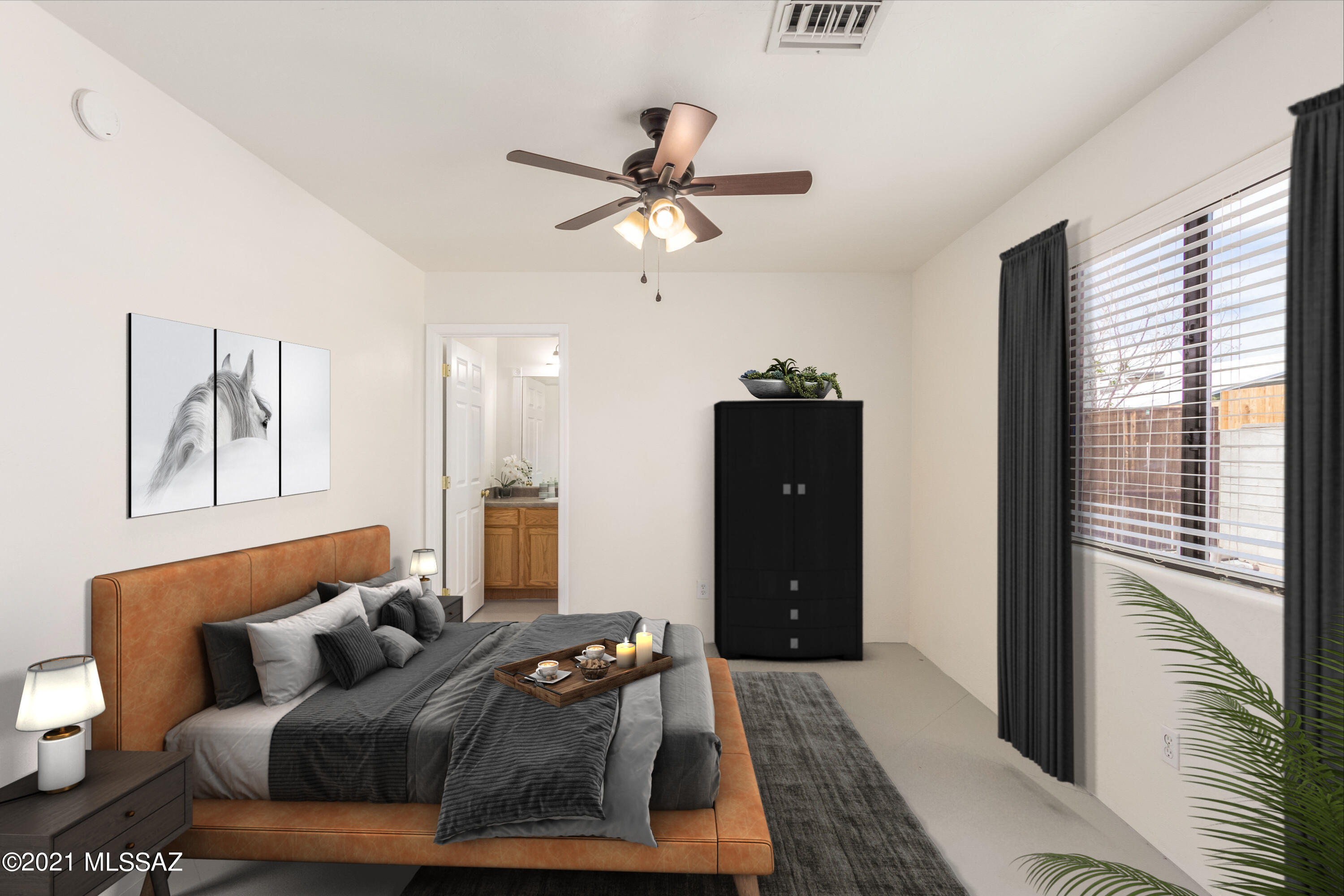 Pueblo Norte (1-21) - Residential