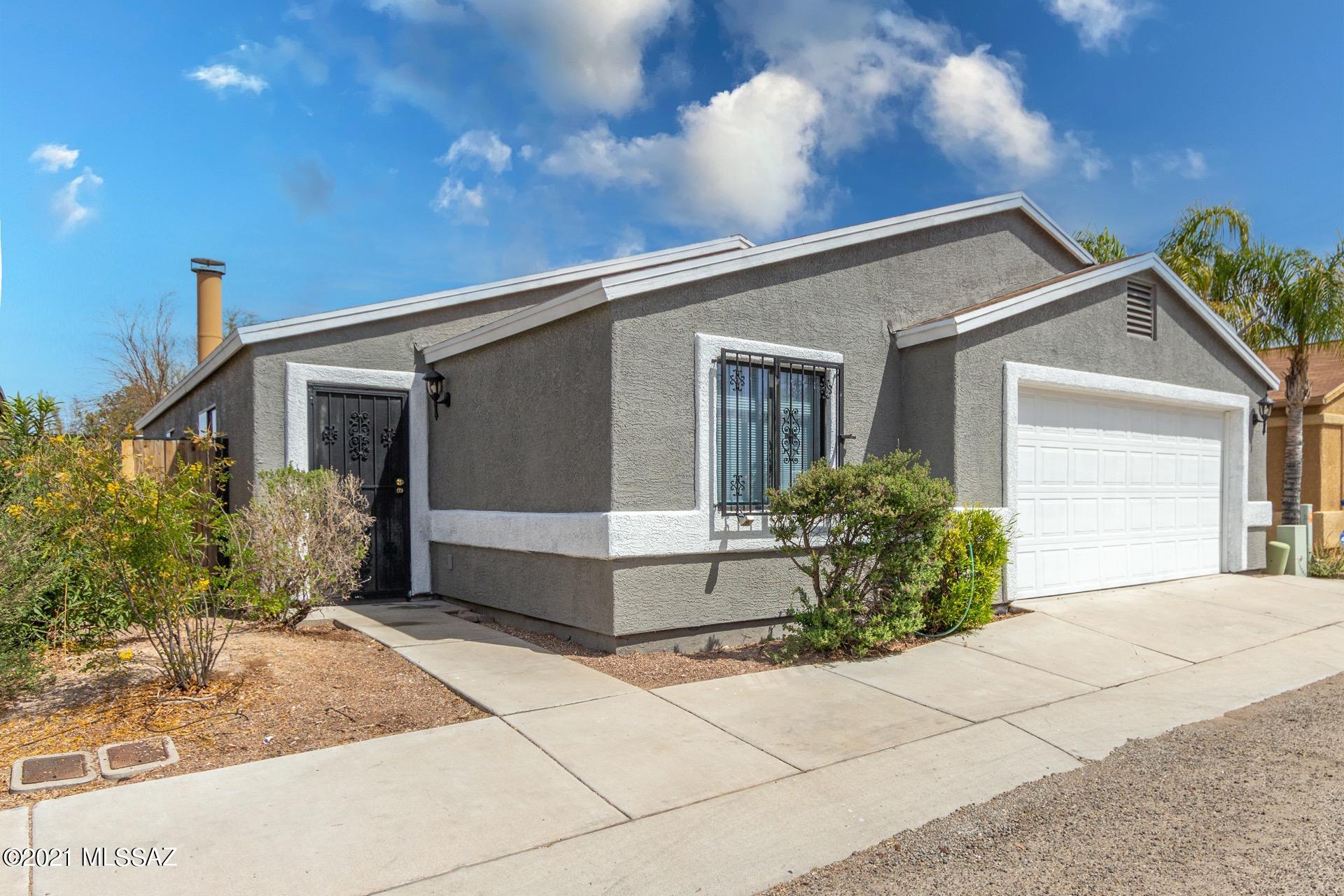 Pueblo Norte (1-21) - Residential