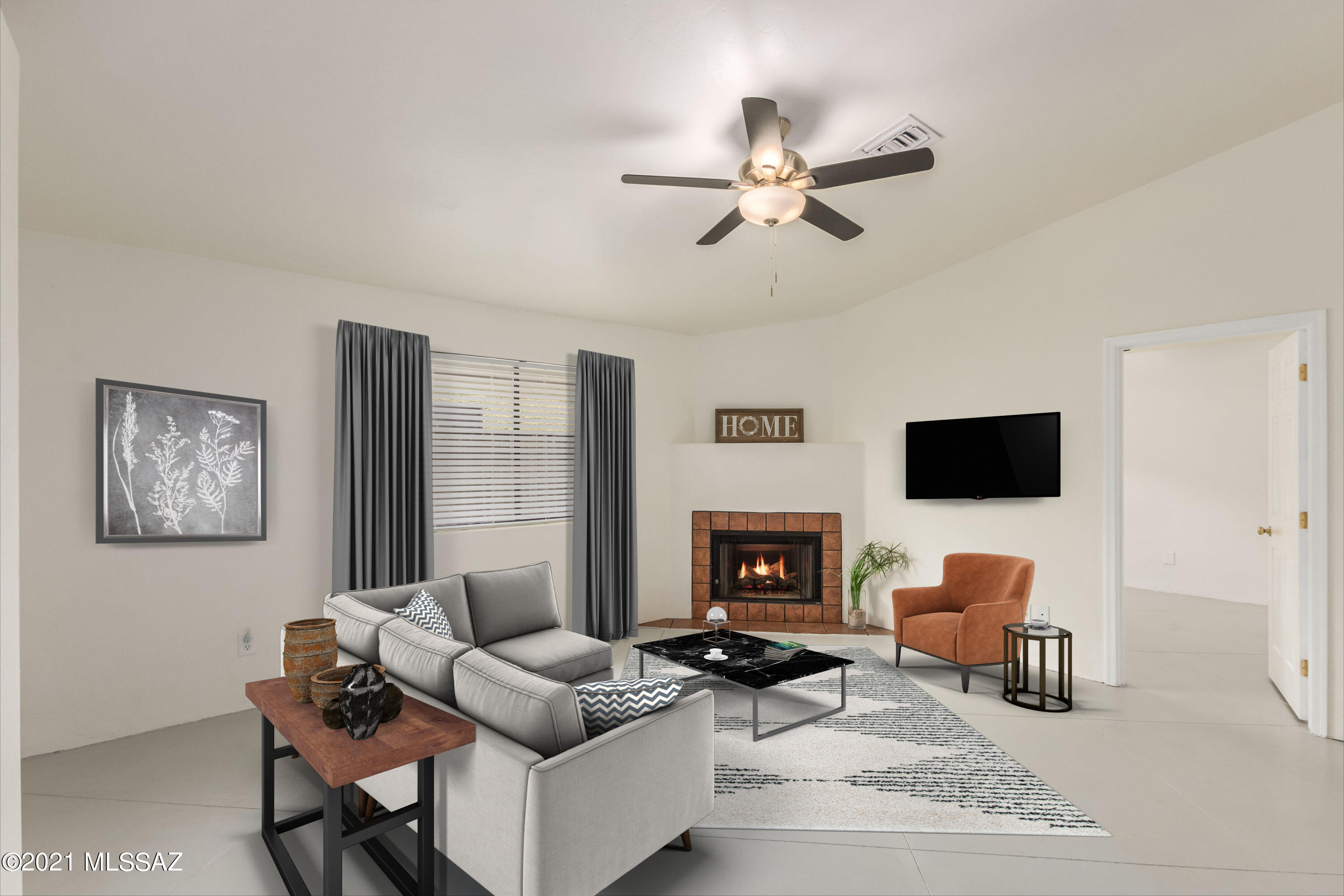 Pueblo Norte (1-21) - Residential