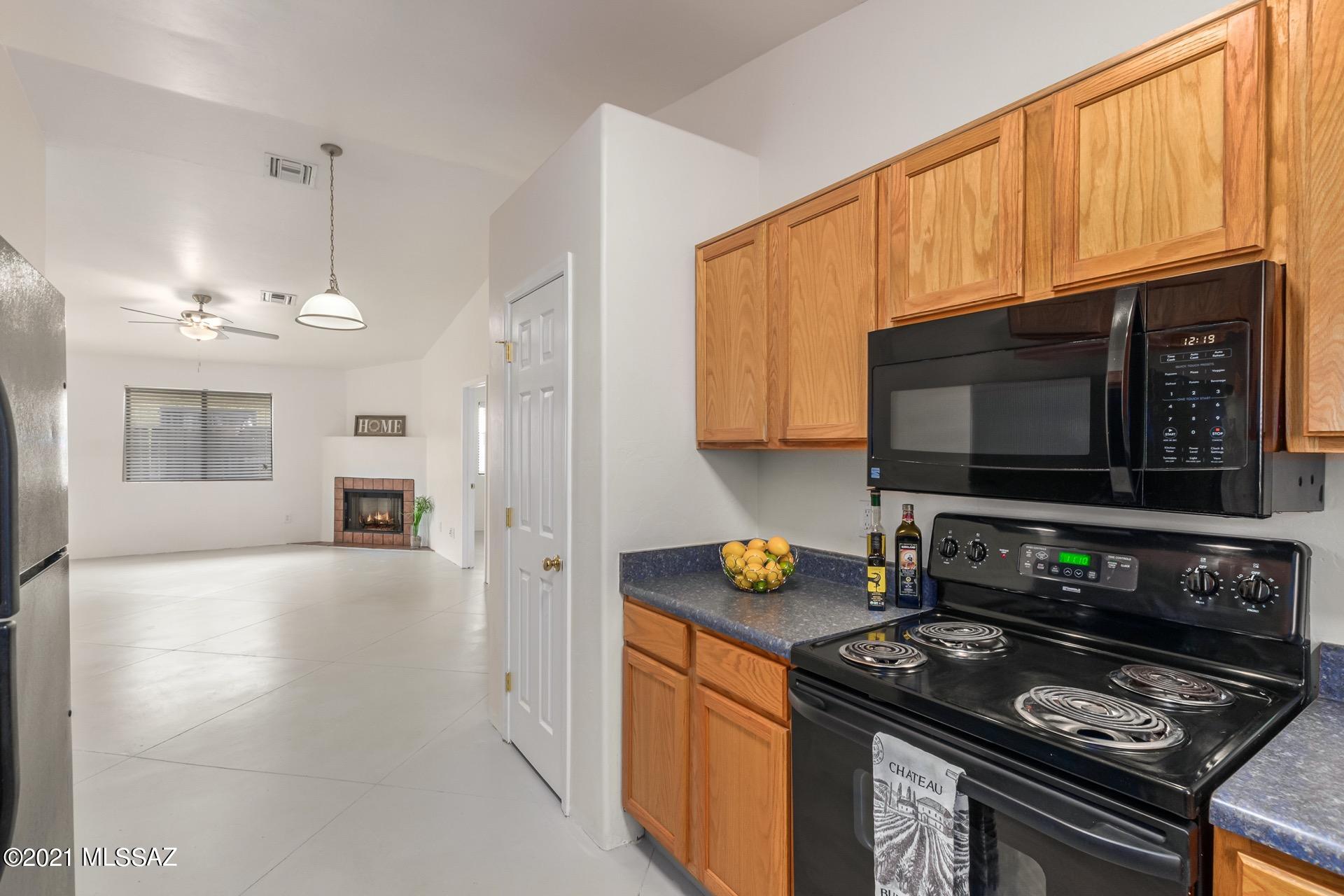 Pueblo Norte (1-21) - Residential