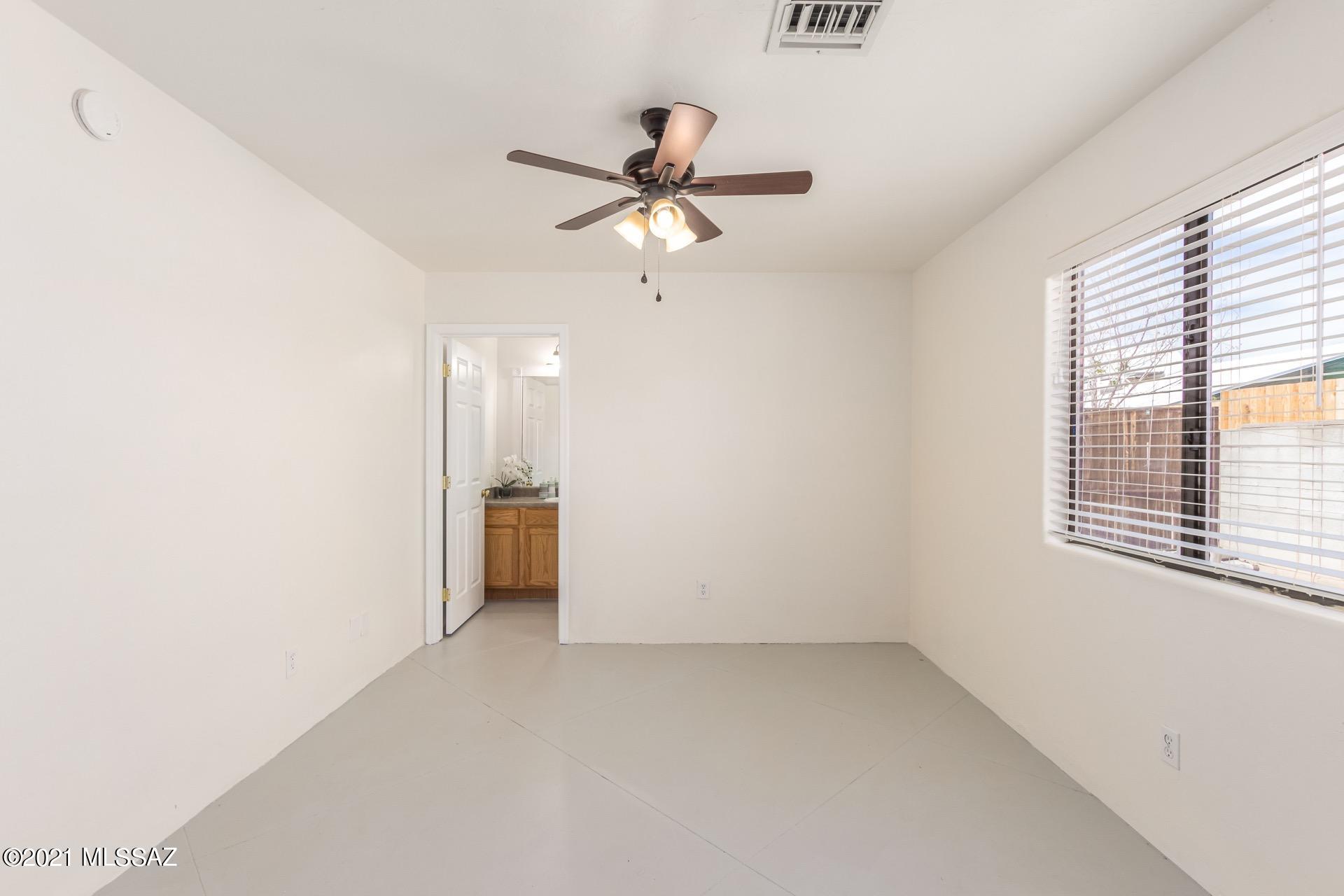 Pueblo Norte (1-21) - Residential
