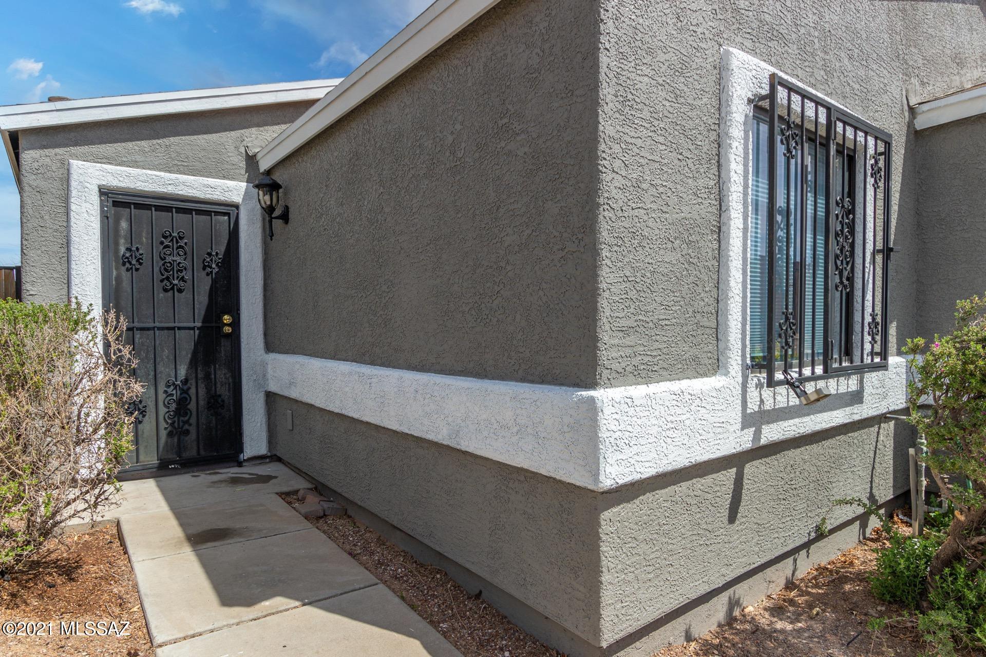 Pueblo Norte (1-21) - Residential