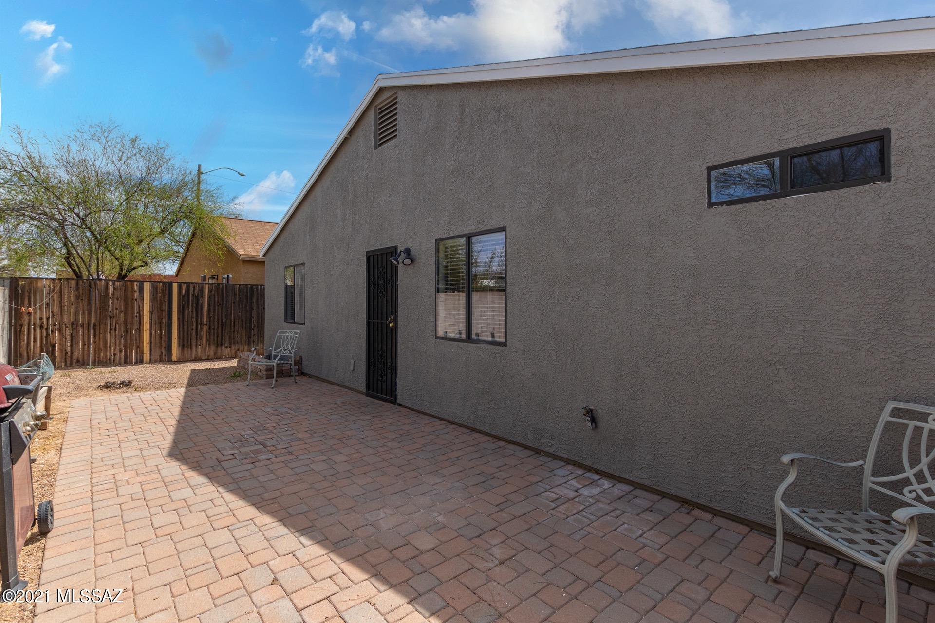 Pueblo Norte (1-21) - Residential
