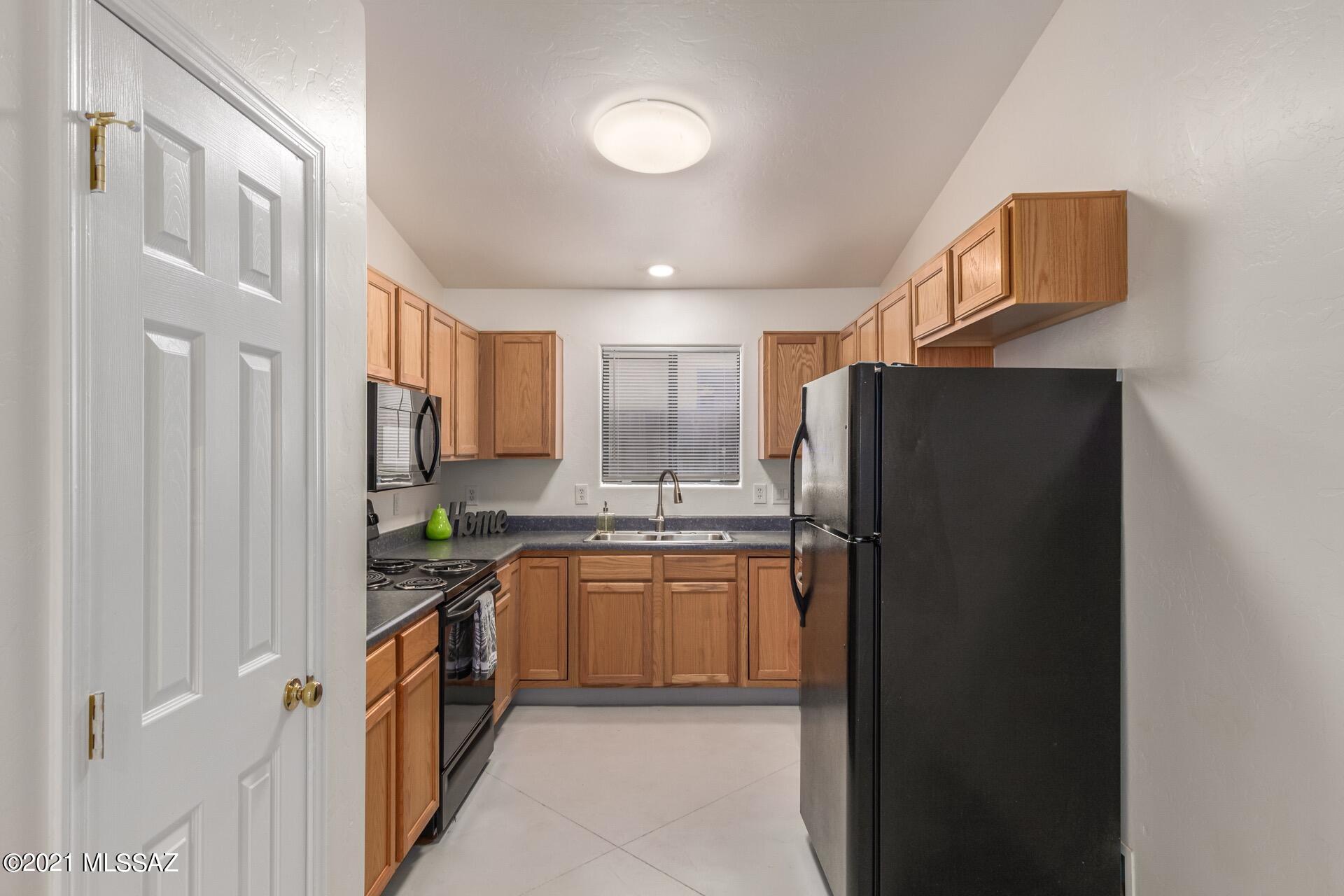 Pueblo Norte (1-21) - Residential