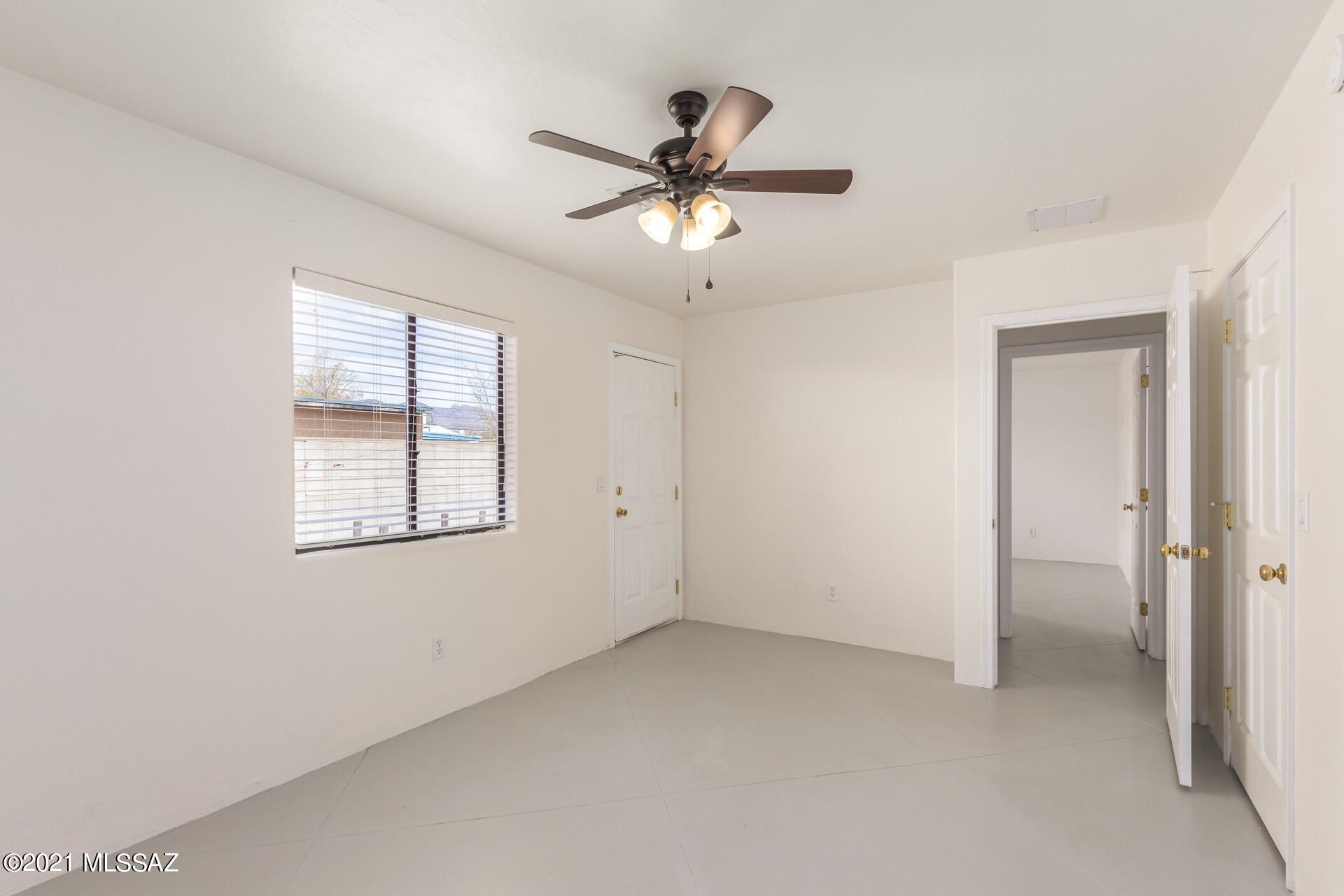Pueblo Norte (1-21) - Residential