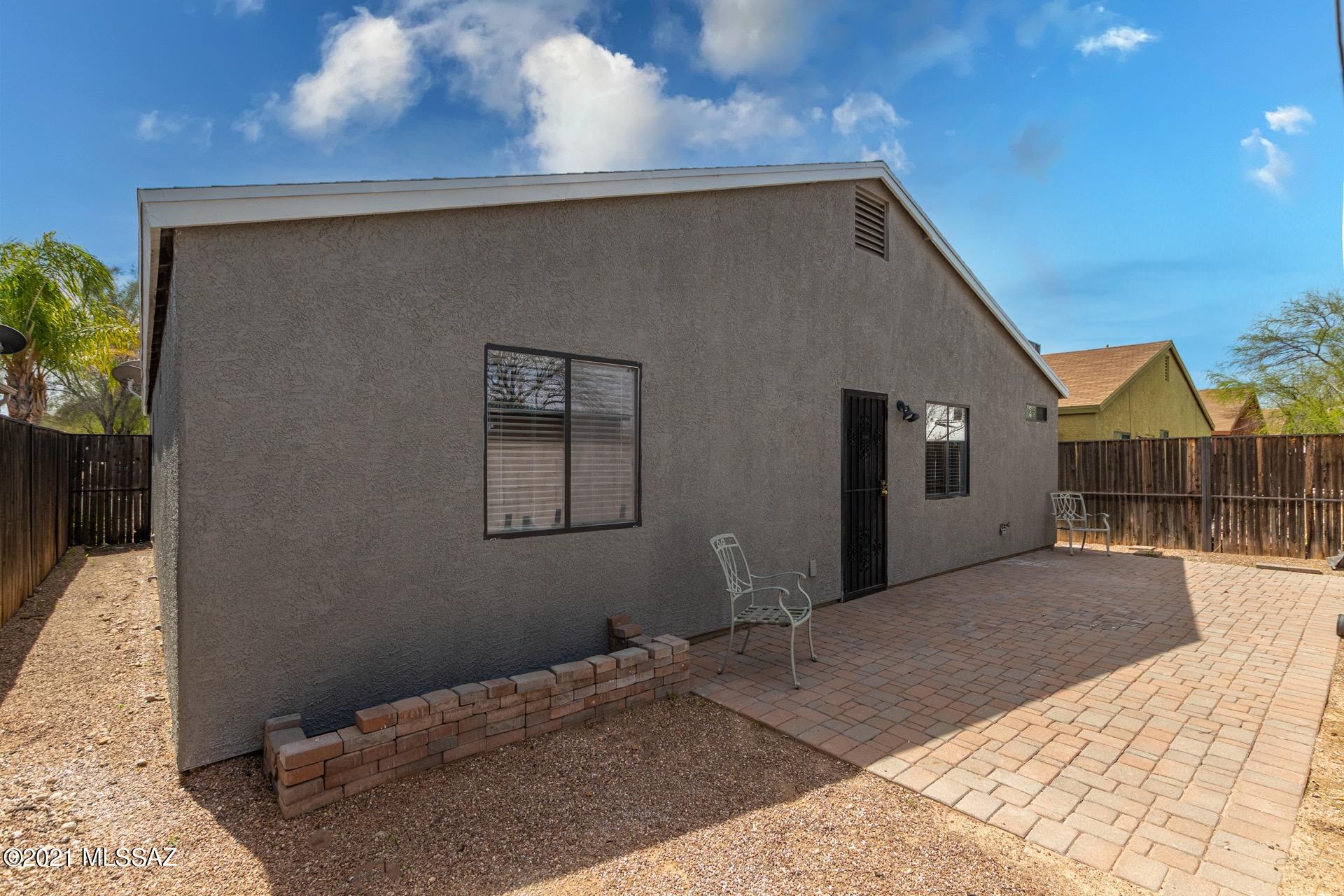 Pueblo Norte (1-21) - Residential