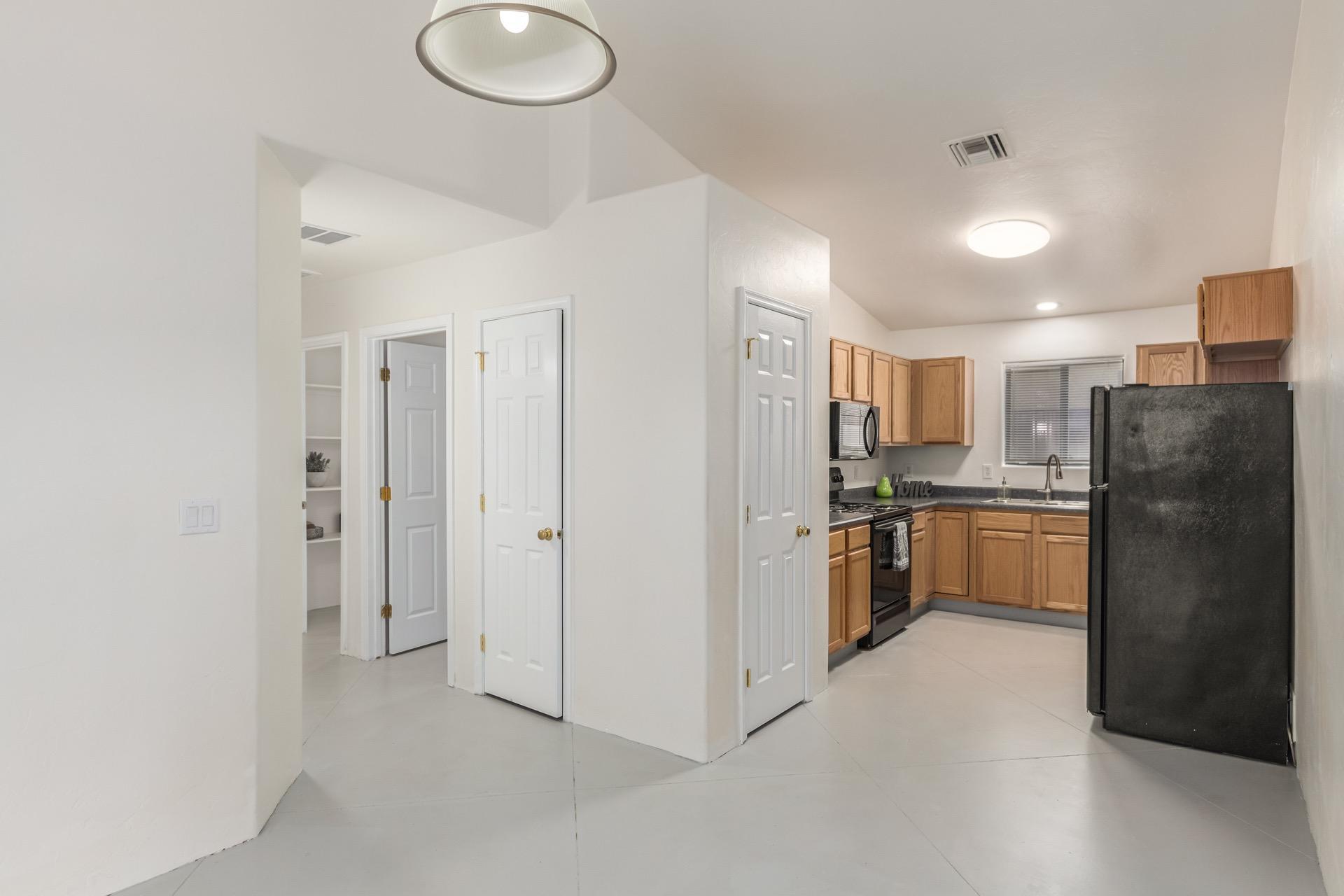 Pueblo Norte (1-21) - Residential