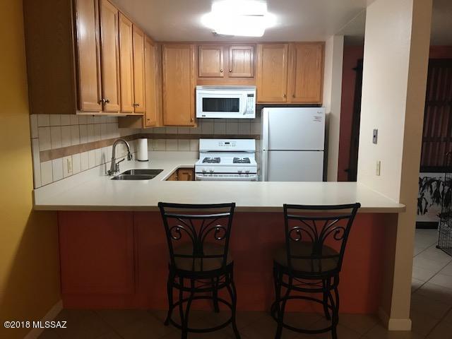 Langley Gardens Condominiums - Residential