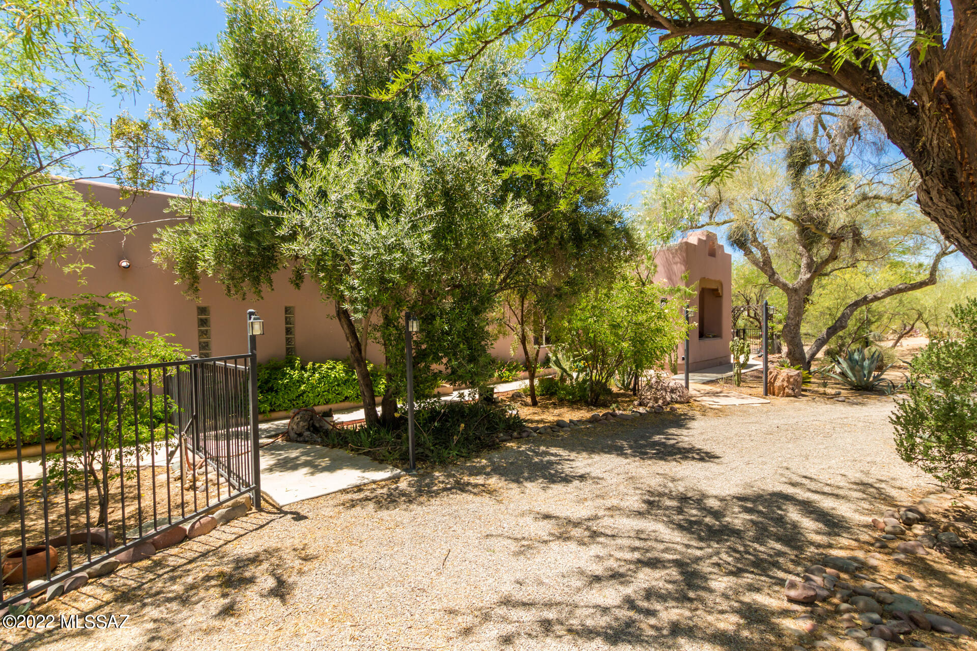 Casas Adobes Estates (401-447) - Residential