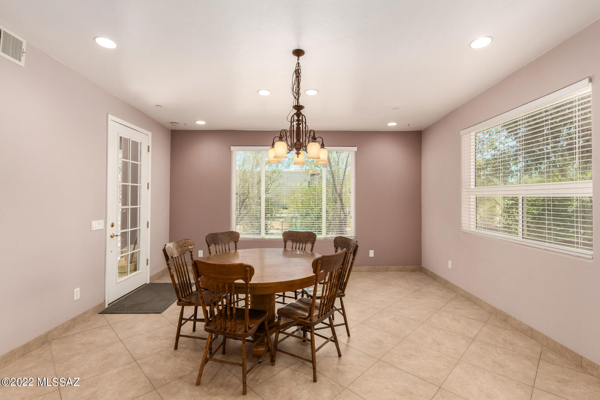 Casas Adobes Estates (401-447) - Residential