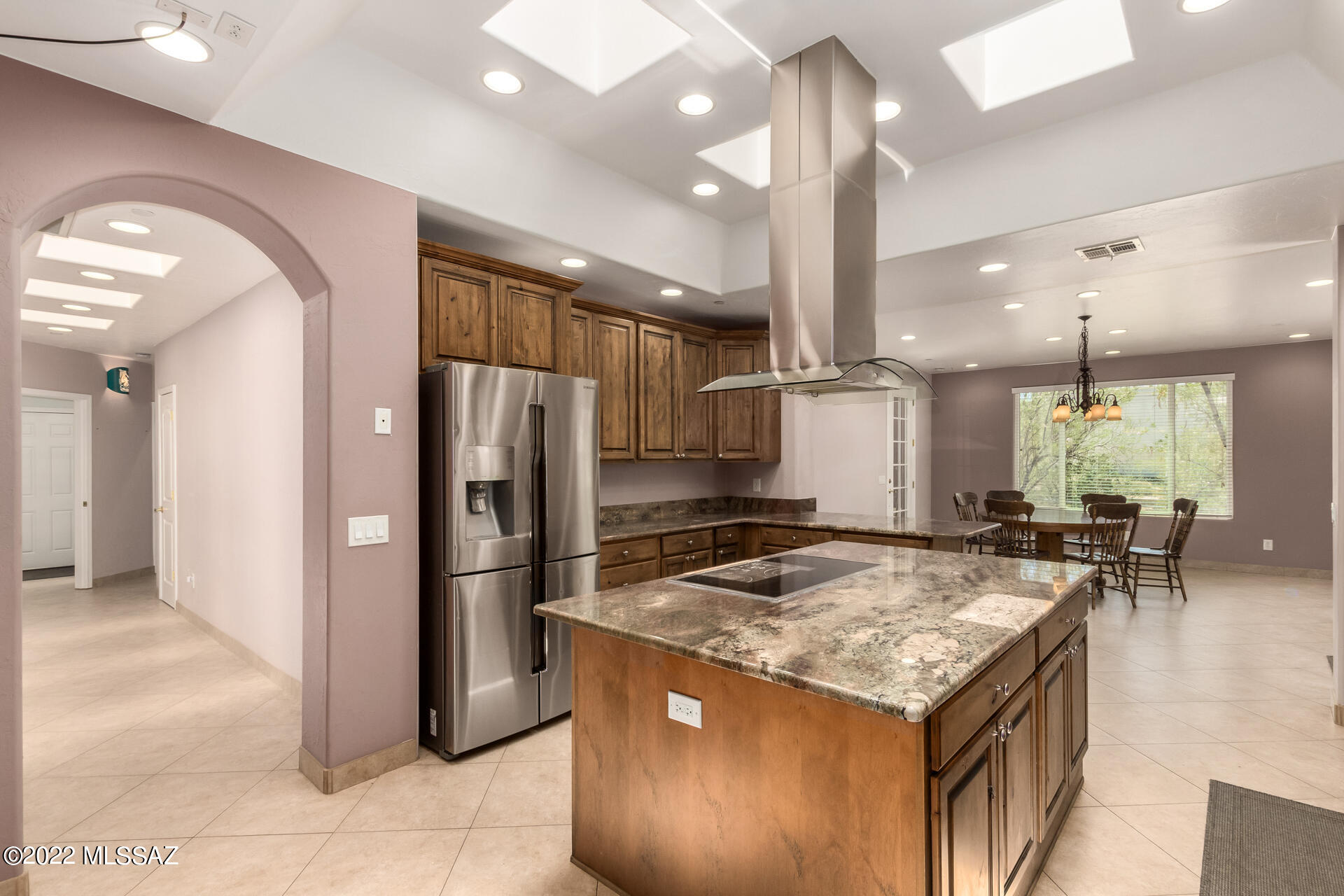 Casas Adobes Estates (401-447) - Residential