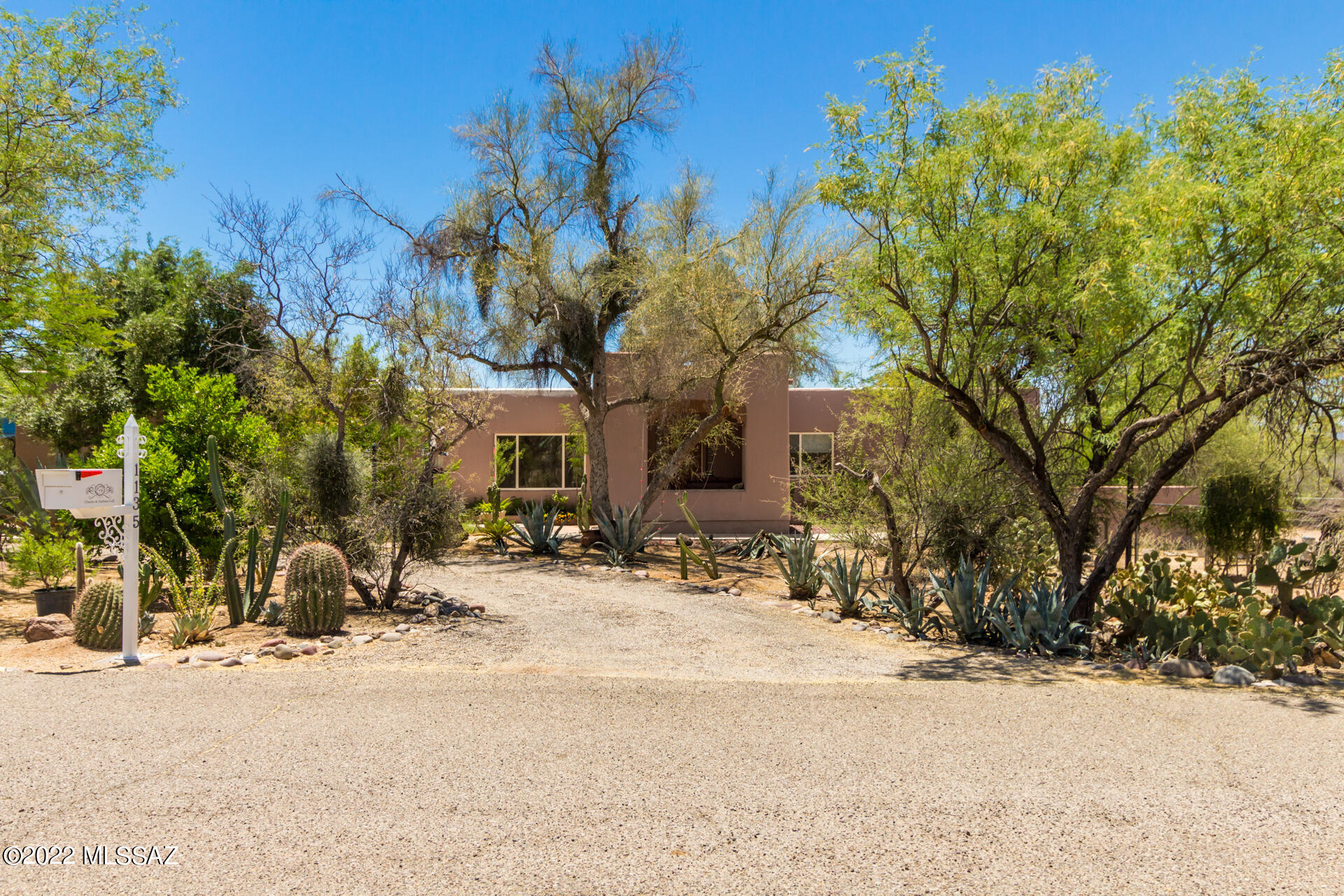 Casas Adobes Estates (401-447) - Residential