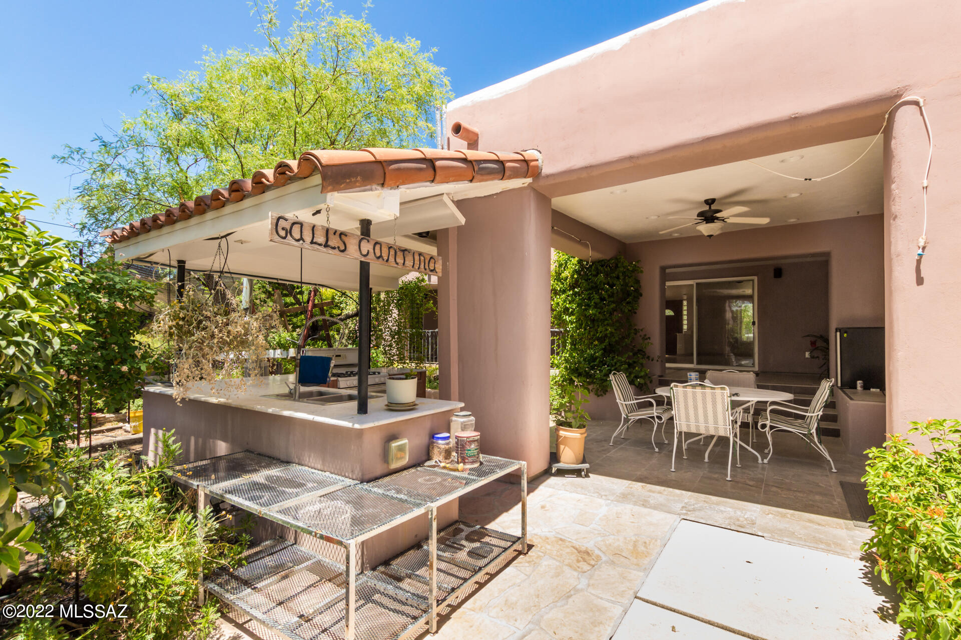 Casas Adobes Estates (401-447) - Residential