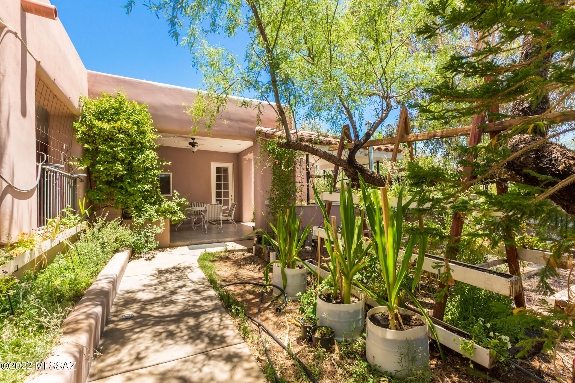 Casas Adobes Estates (401-447) - Residential